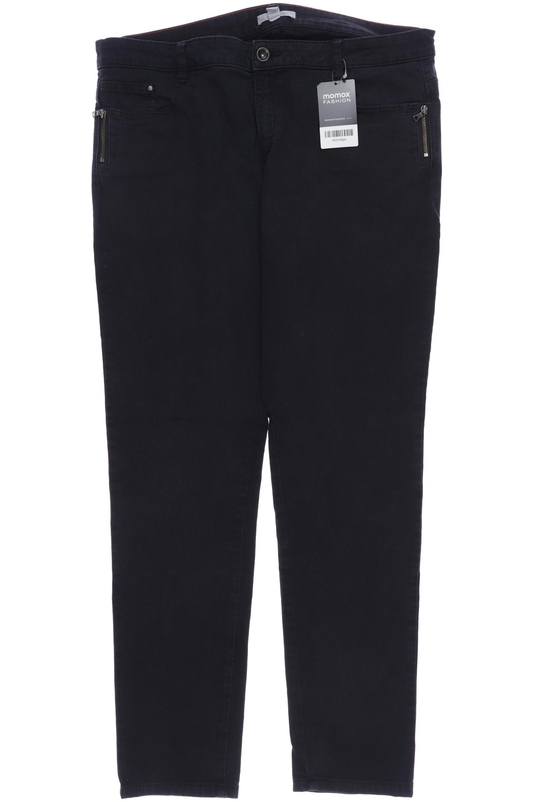 

Esprit Damen Jeans, grau, Gr. 44