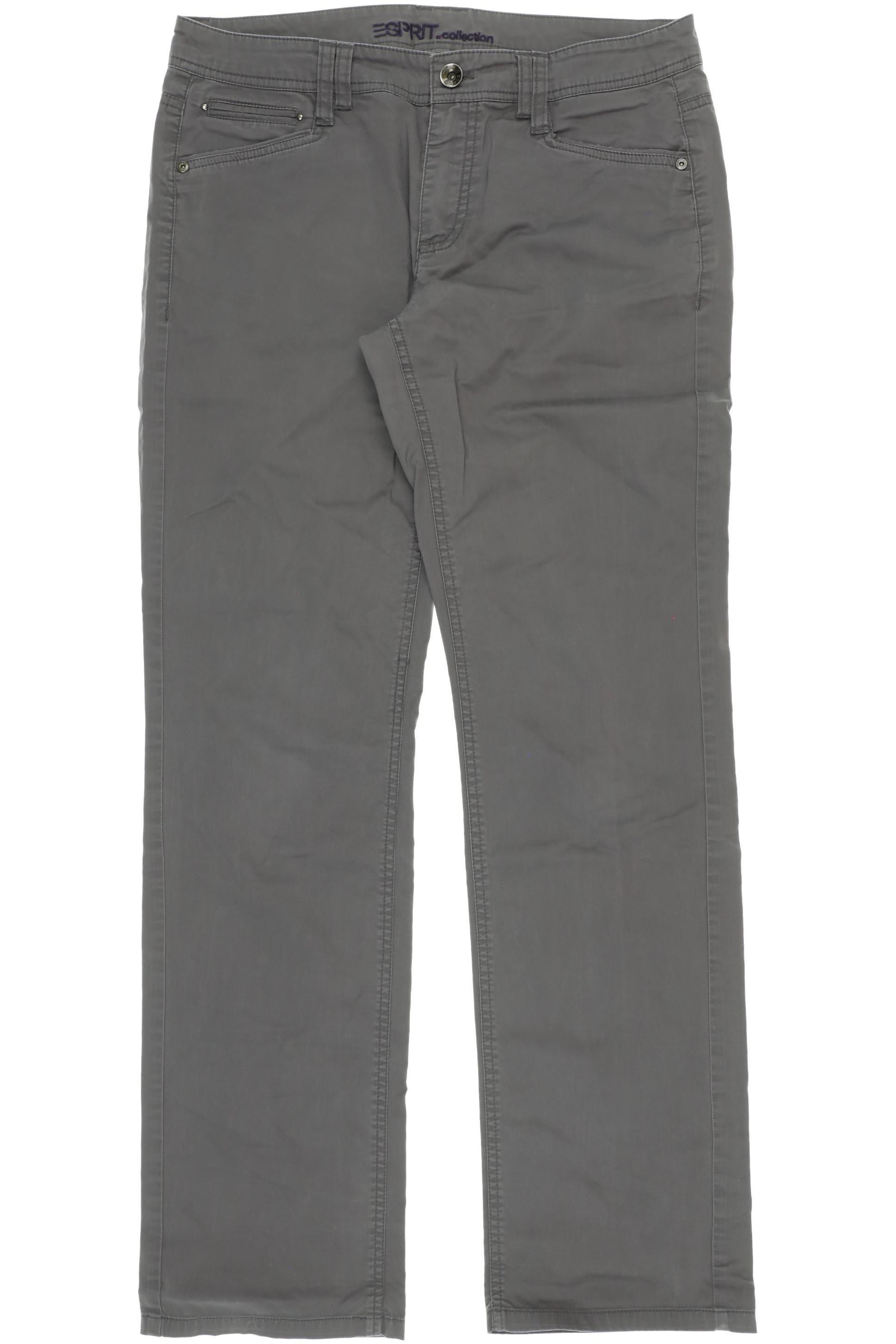 

Esprit Damen Jeans, grau, Gr. 38