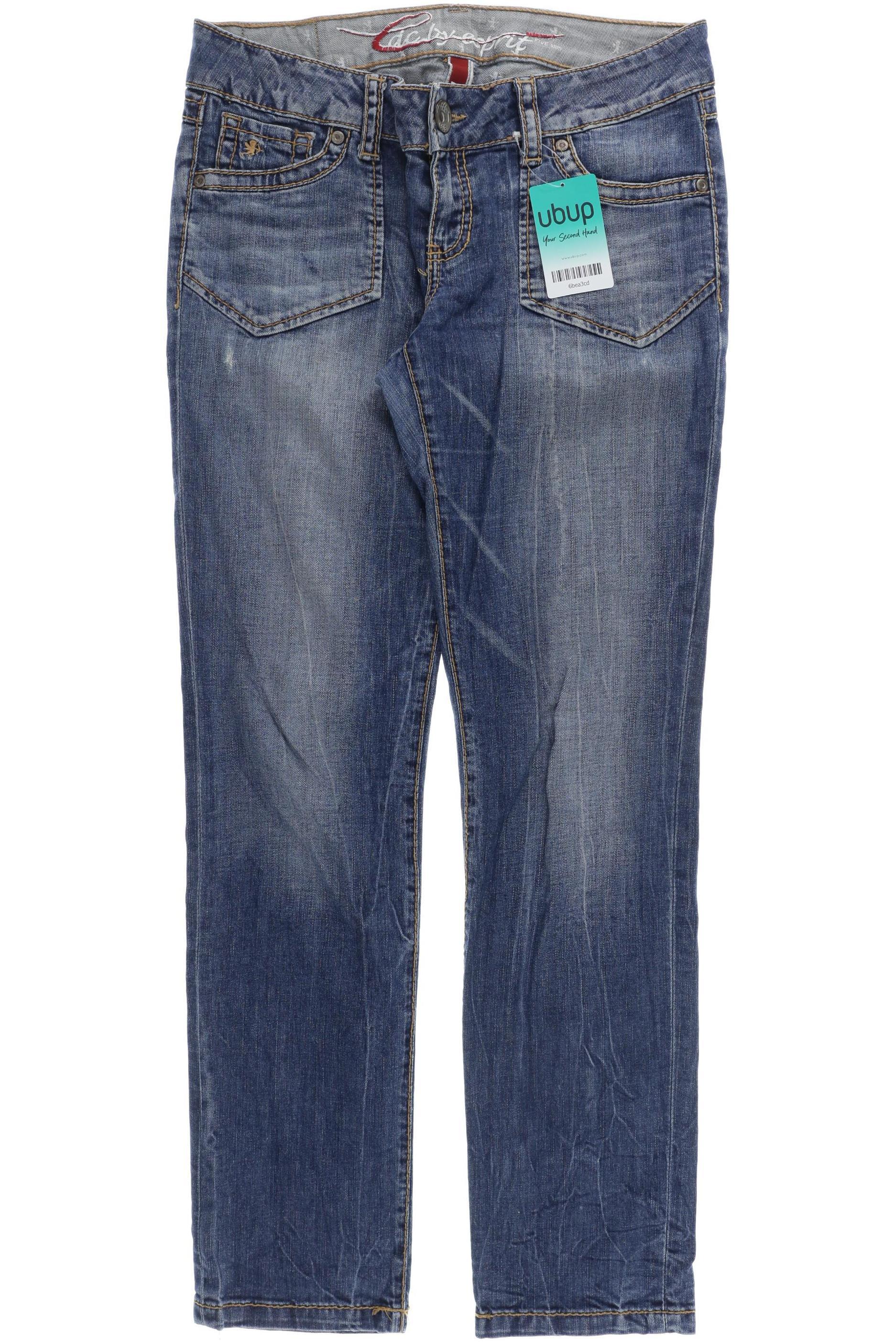 

Esprit Damen Jeans, blau, Gr. 31