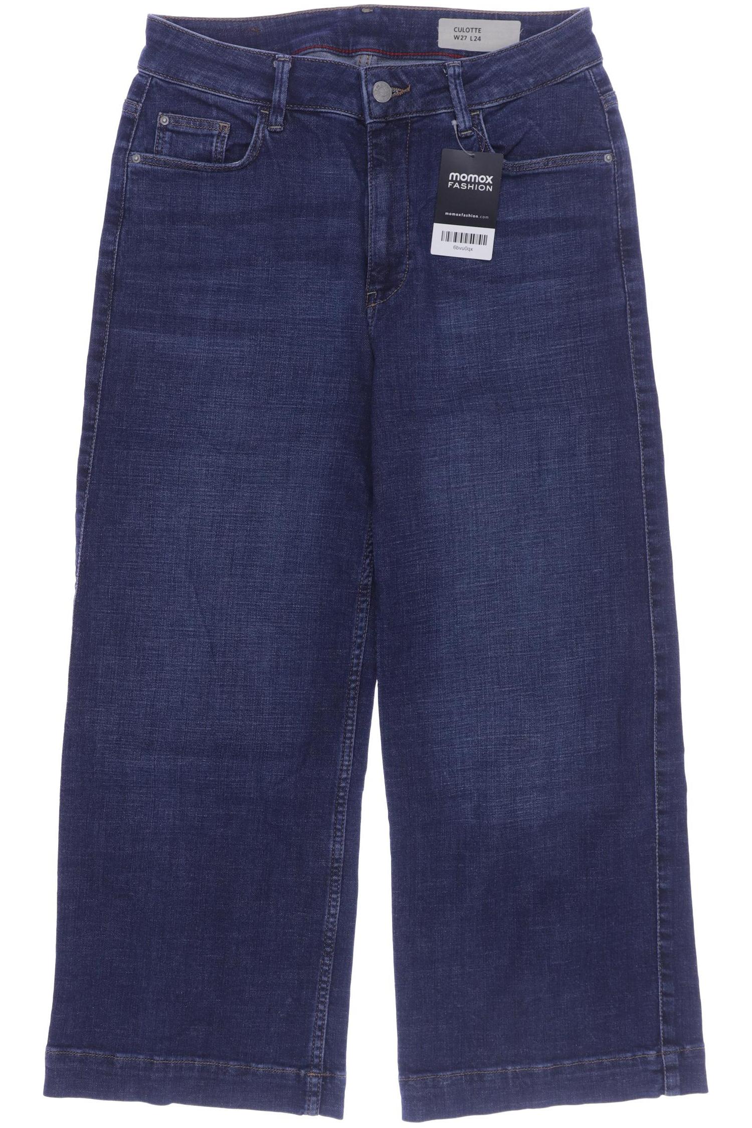 

Esprit Damen Jeans, marineblau