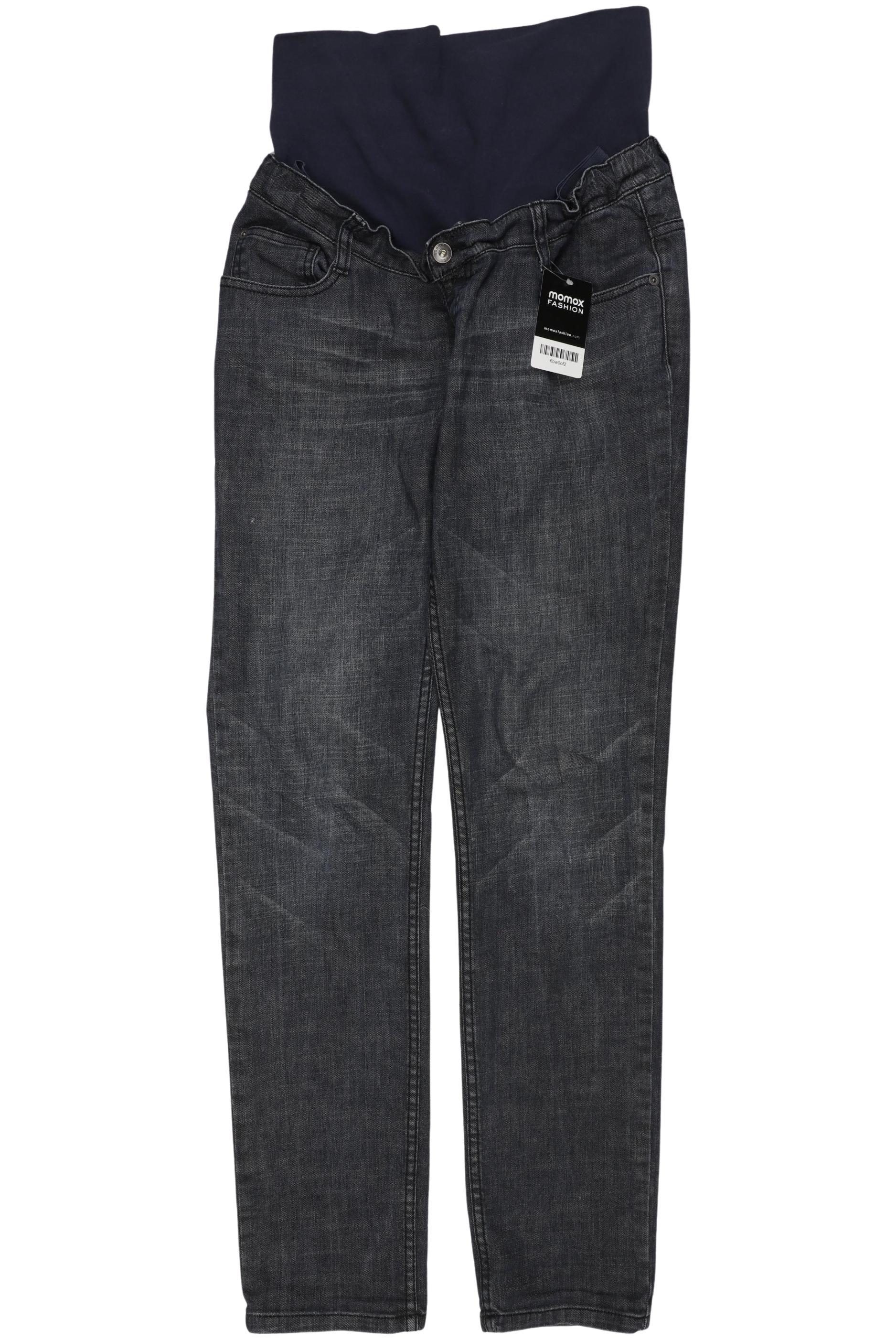 

Esprit Damen Jeans, grau, Gr. 38