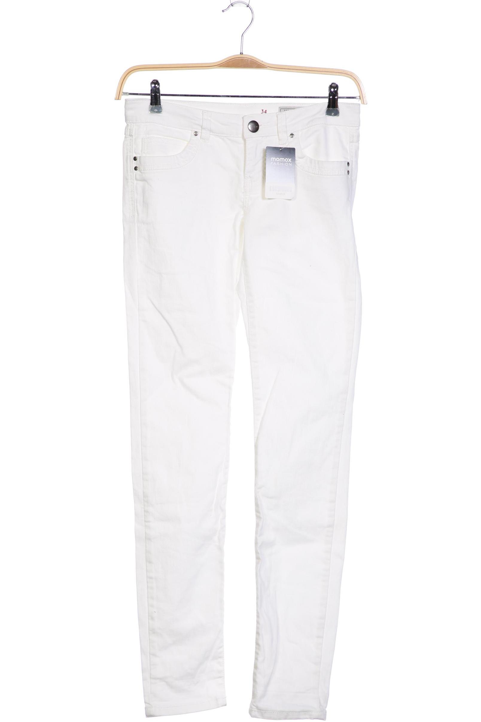 

Esprit Damen Jeans, weiß