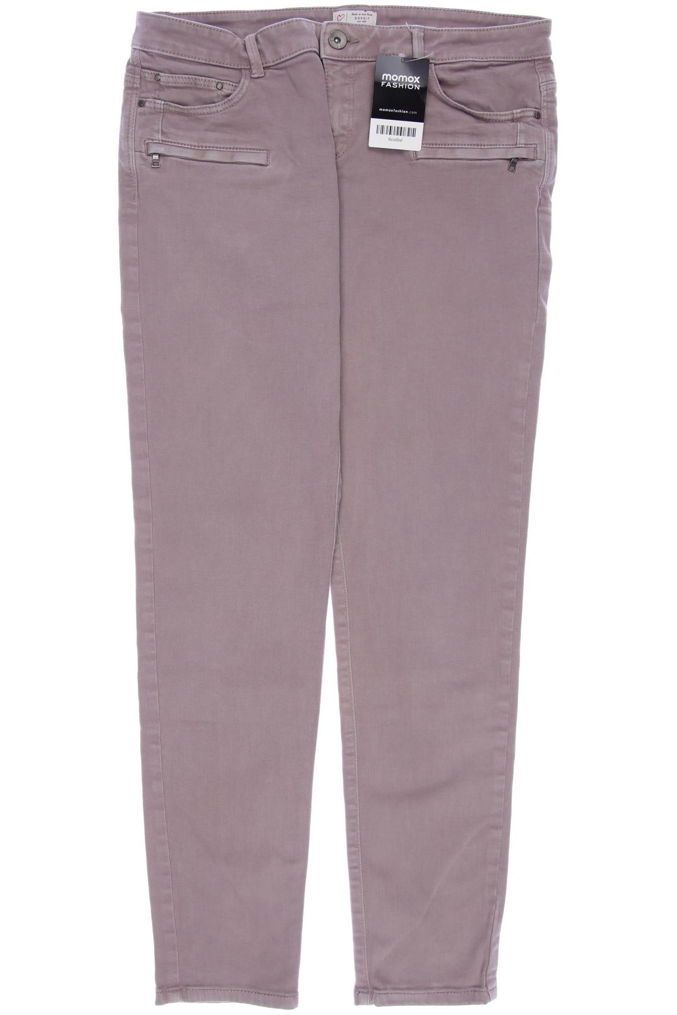 

Esprit Damen Jeans, pink