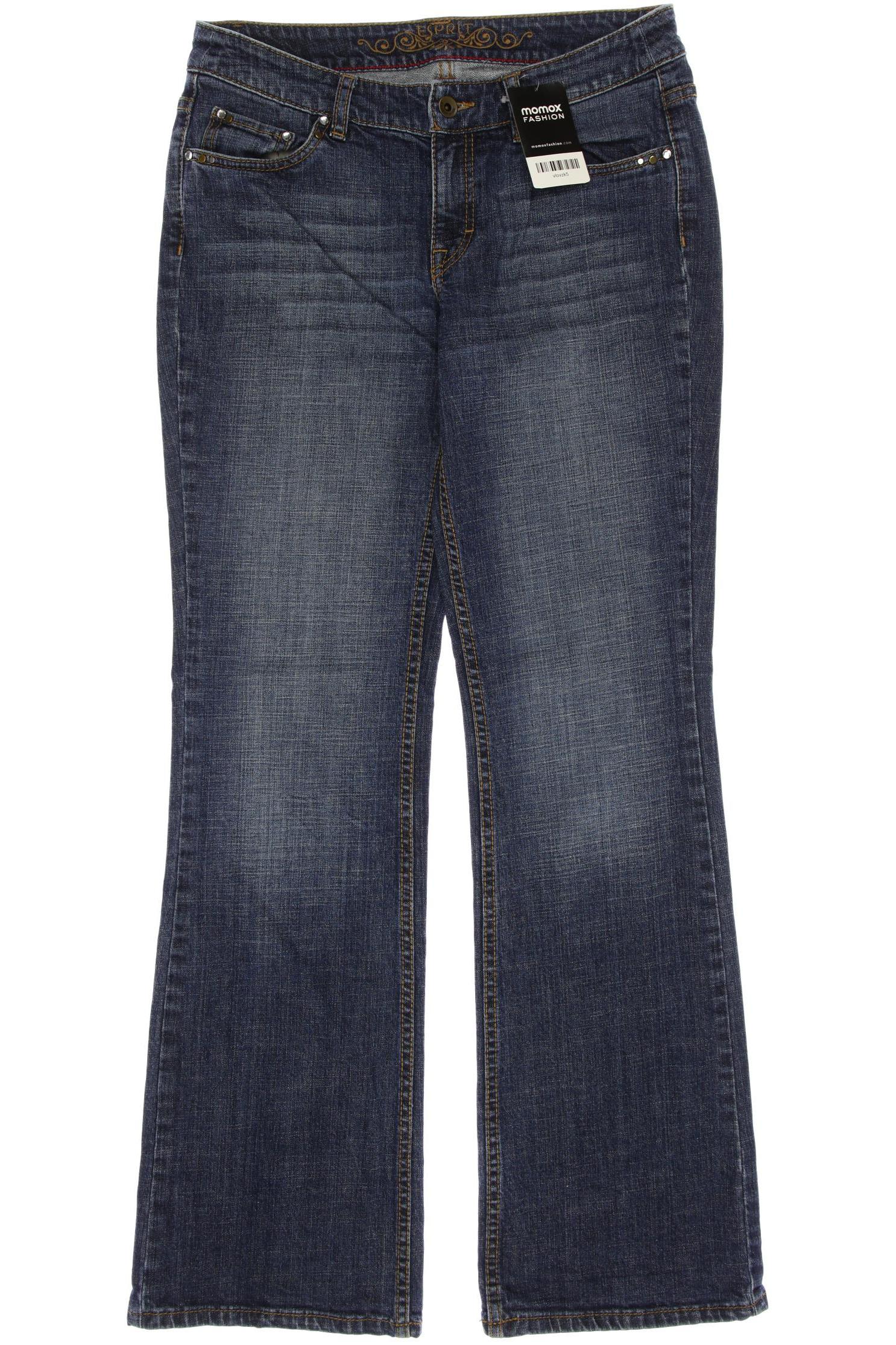 

Esprit Damen Jeans, blau