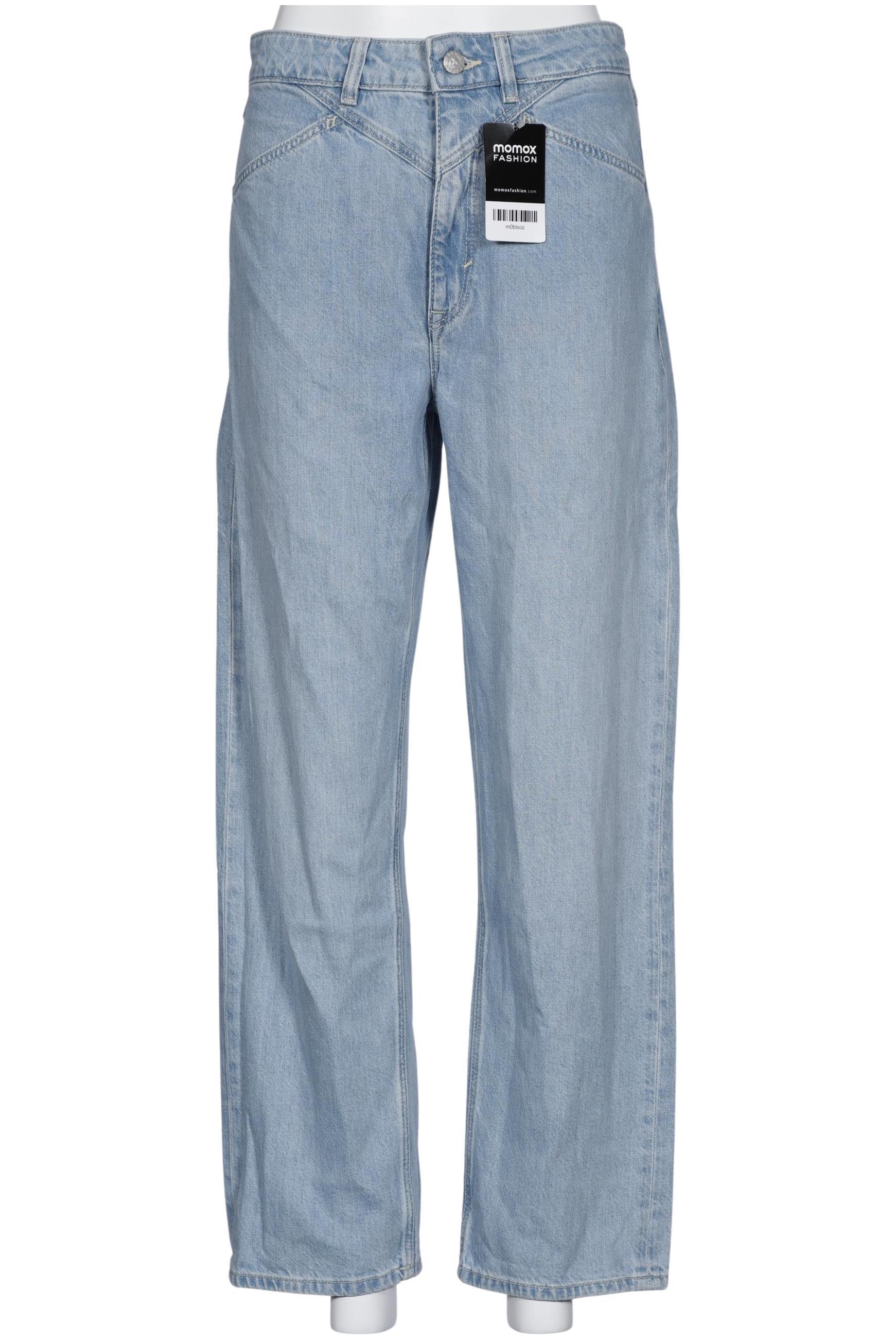 

Esprit Damen Jeans, hellblau, Gr. 27