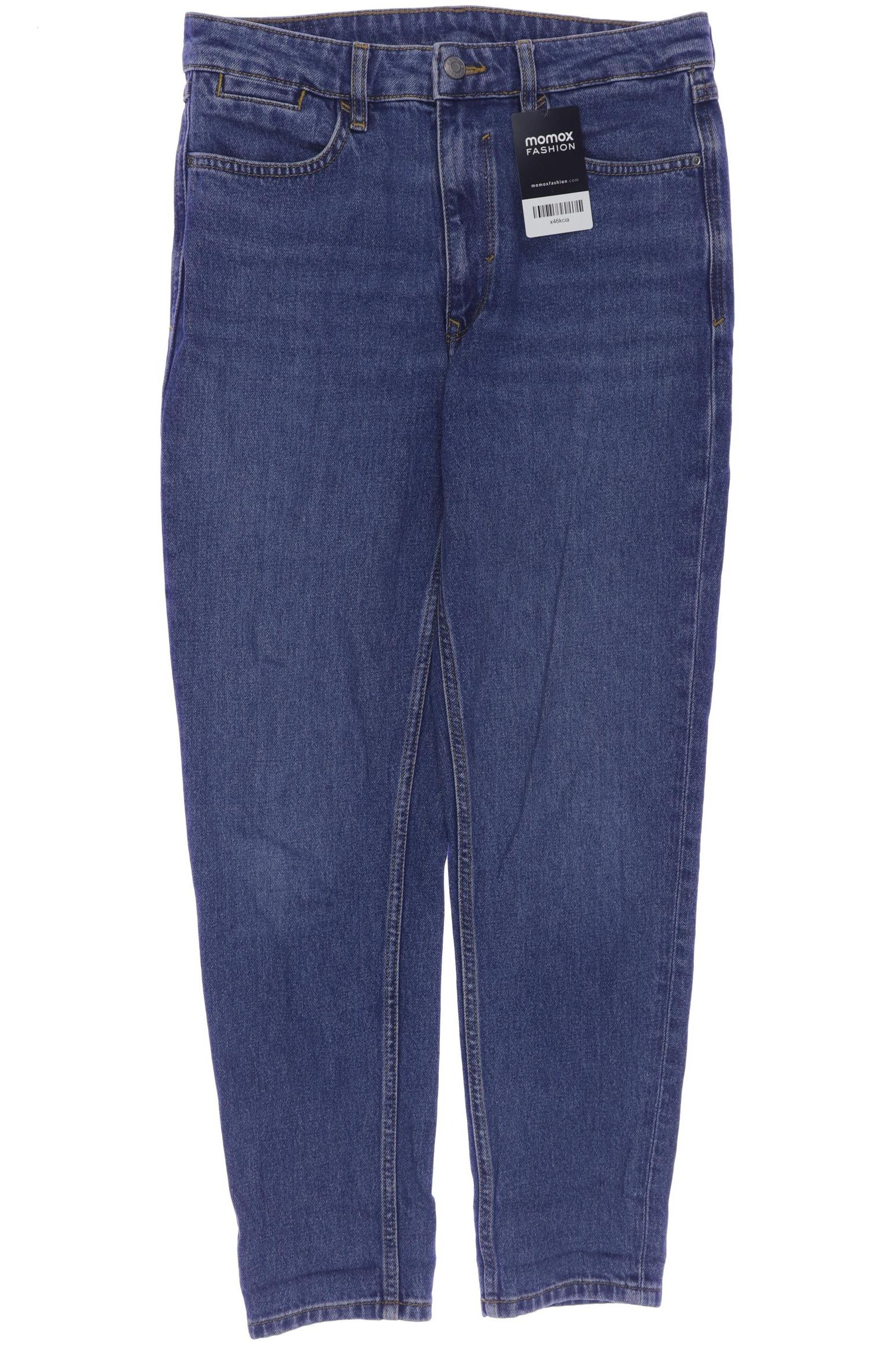 

Esprit Damen Jeans, blau, Gr. 28