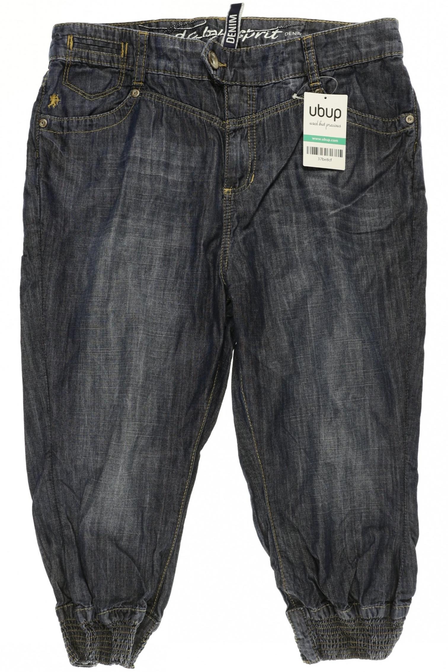 

Esprit Damen Jeans, blau, Gr. 28