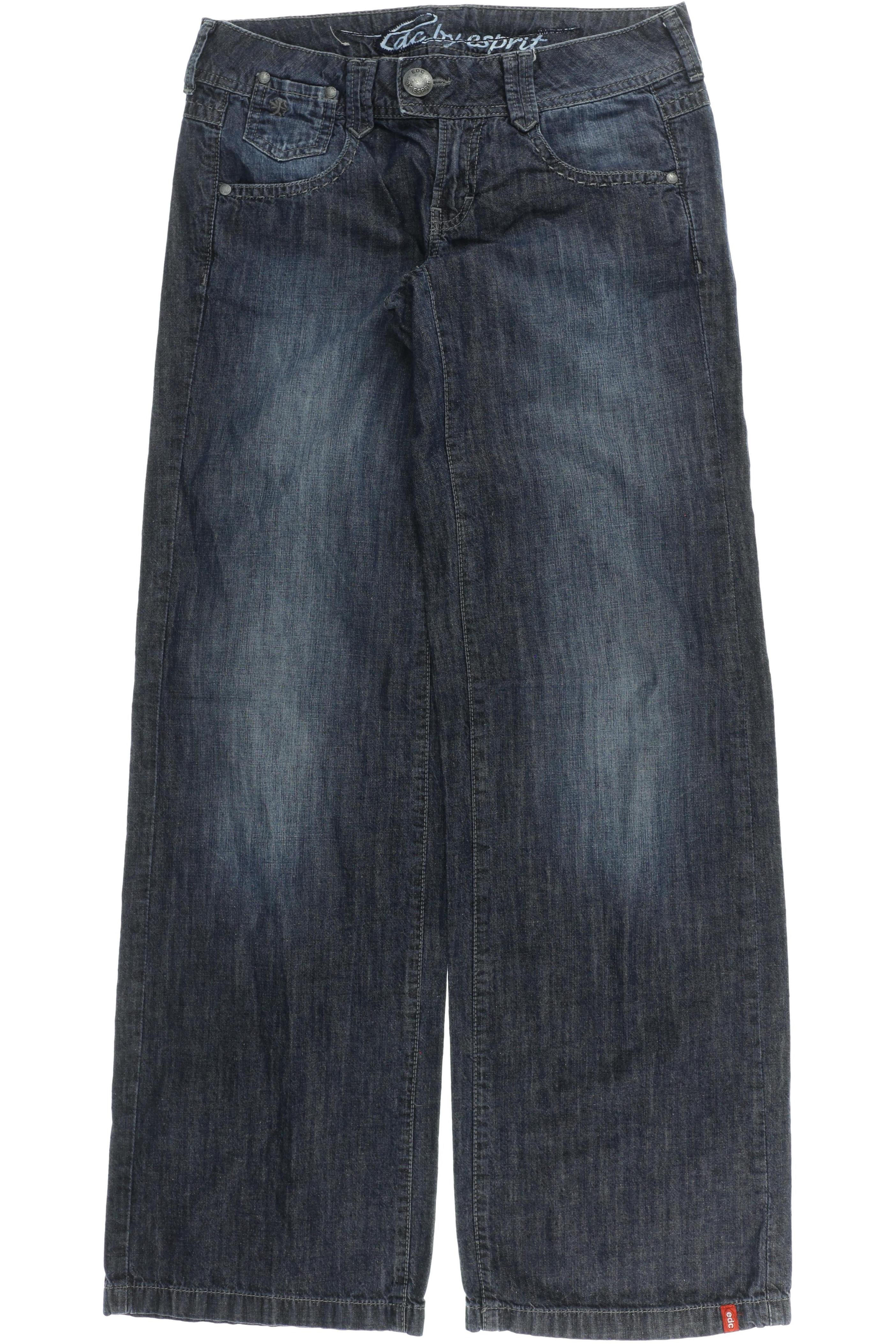 

Esprit Damen Jeans, blau, Gr. 27