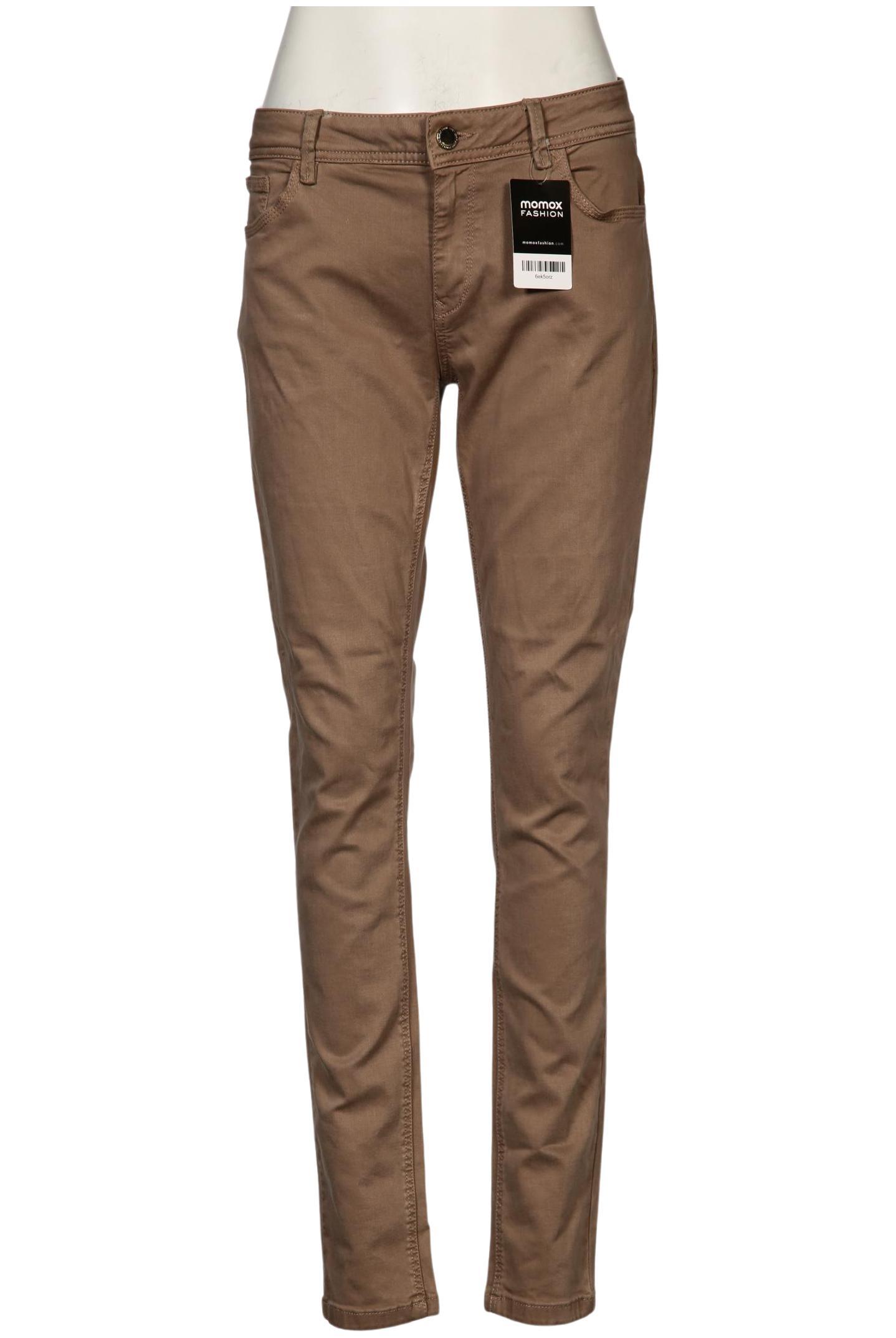 

Esprit Damen Jeans, braun, Gr. 42