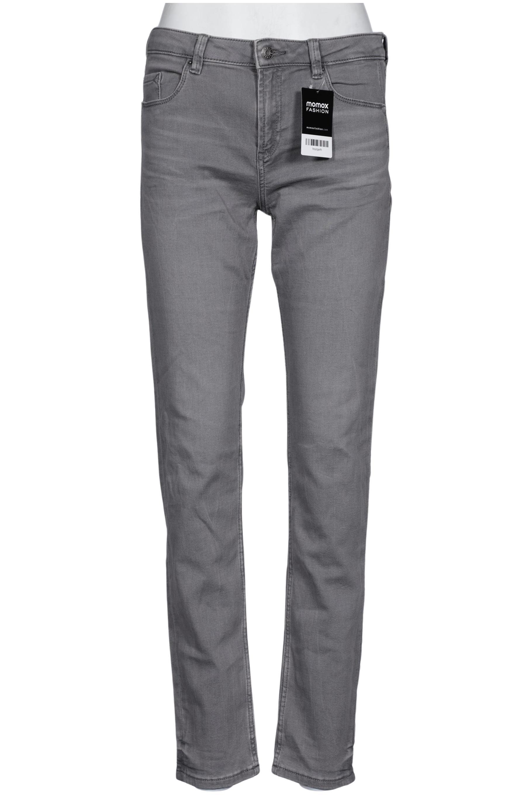 

Esprit Damen Jeans, grau, Gr. 30