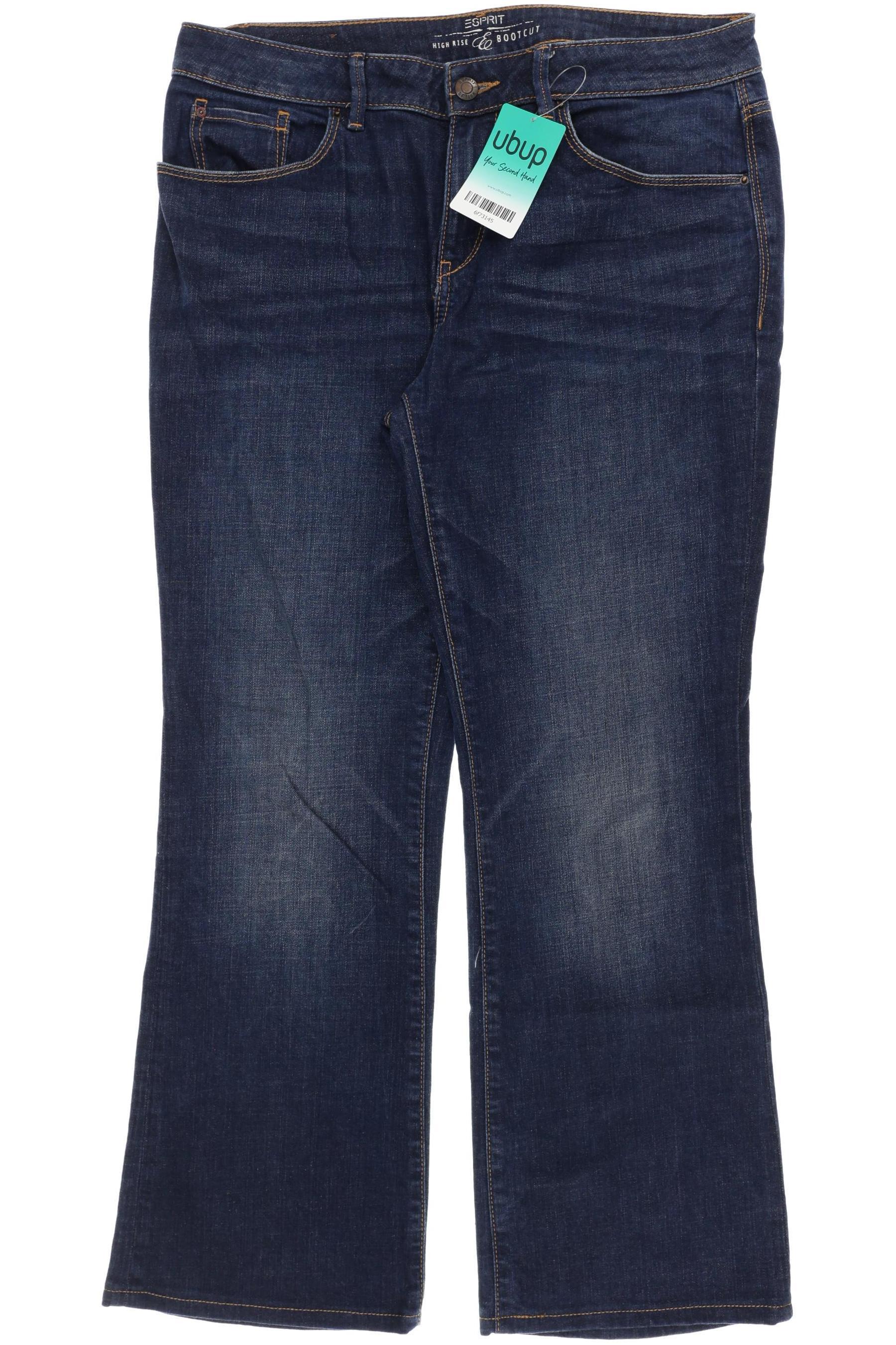 

Esprit Damen Jeans, blau, Gr. 29