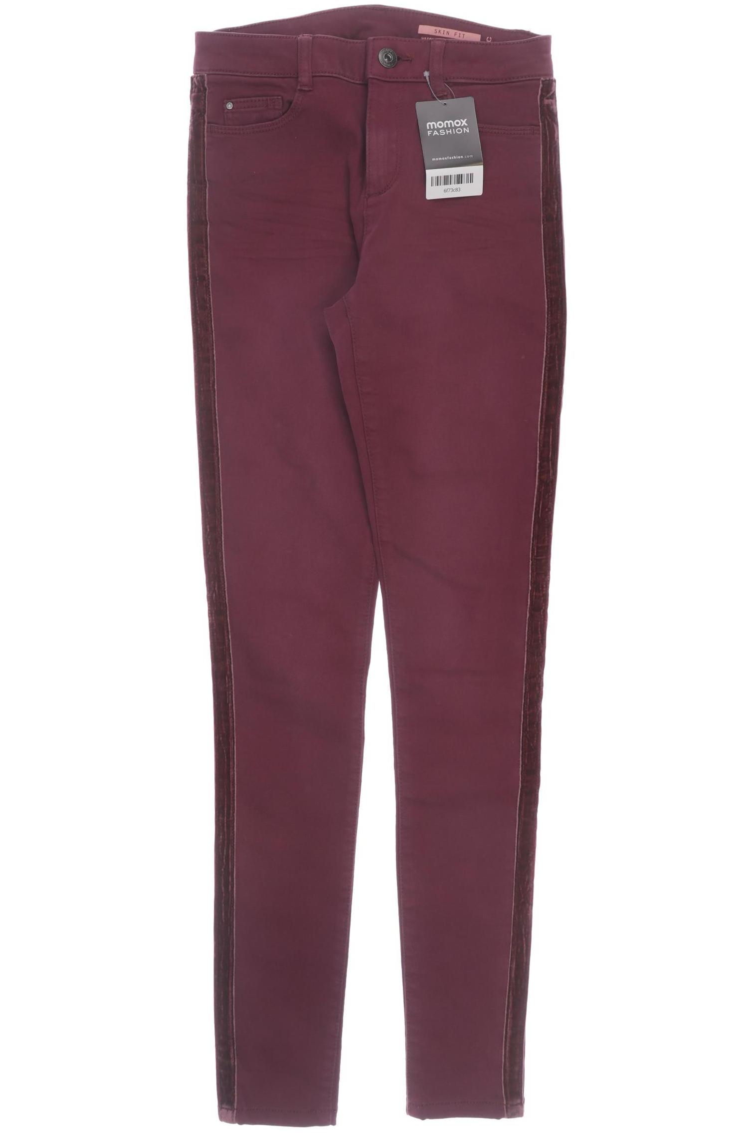 

Esprit Damen Jeans, pink