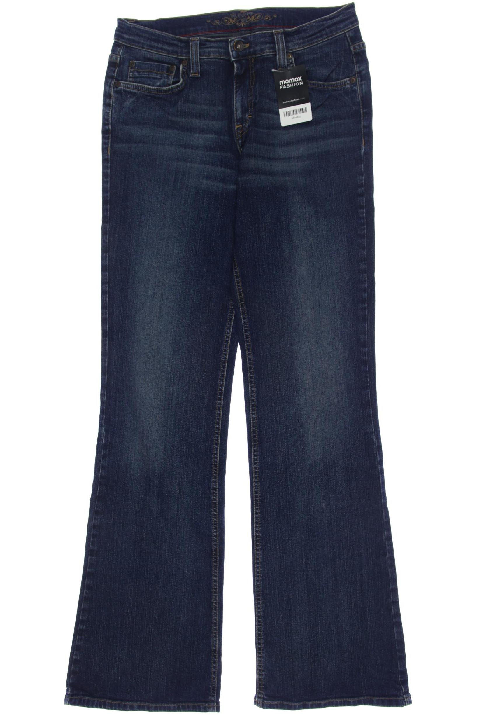 

Esprit Damen Jeans, blau, Gr. 40