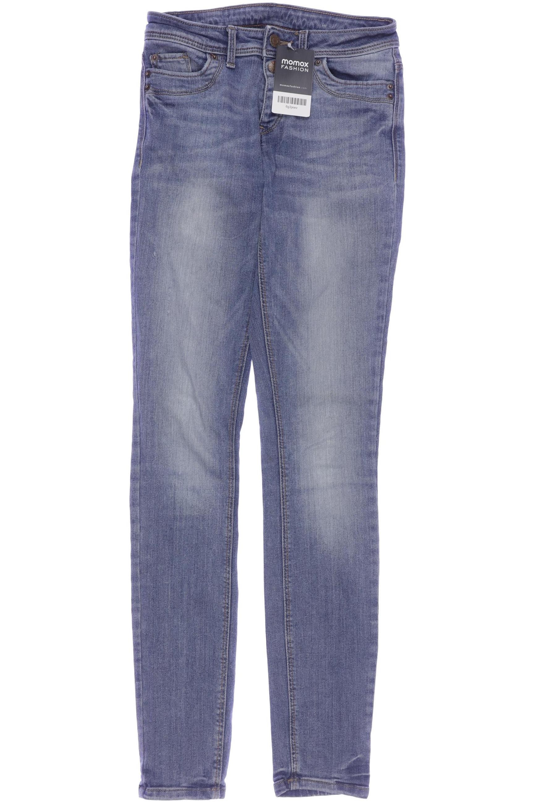 

Esprit Damen Jeans, blau, Gr. 25