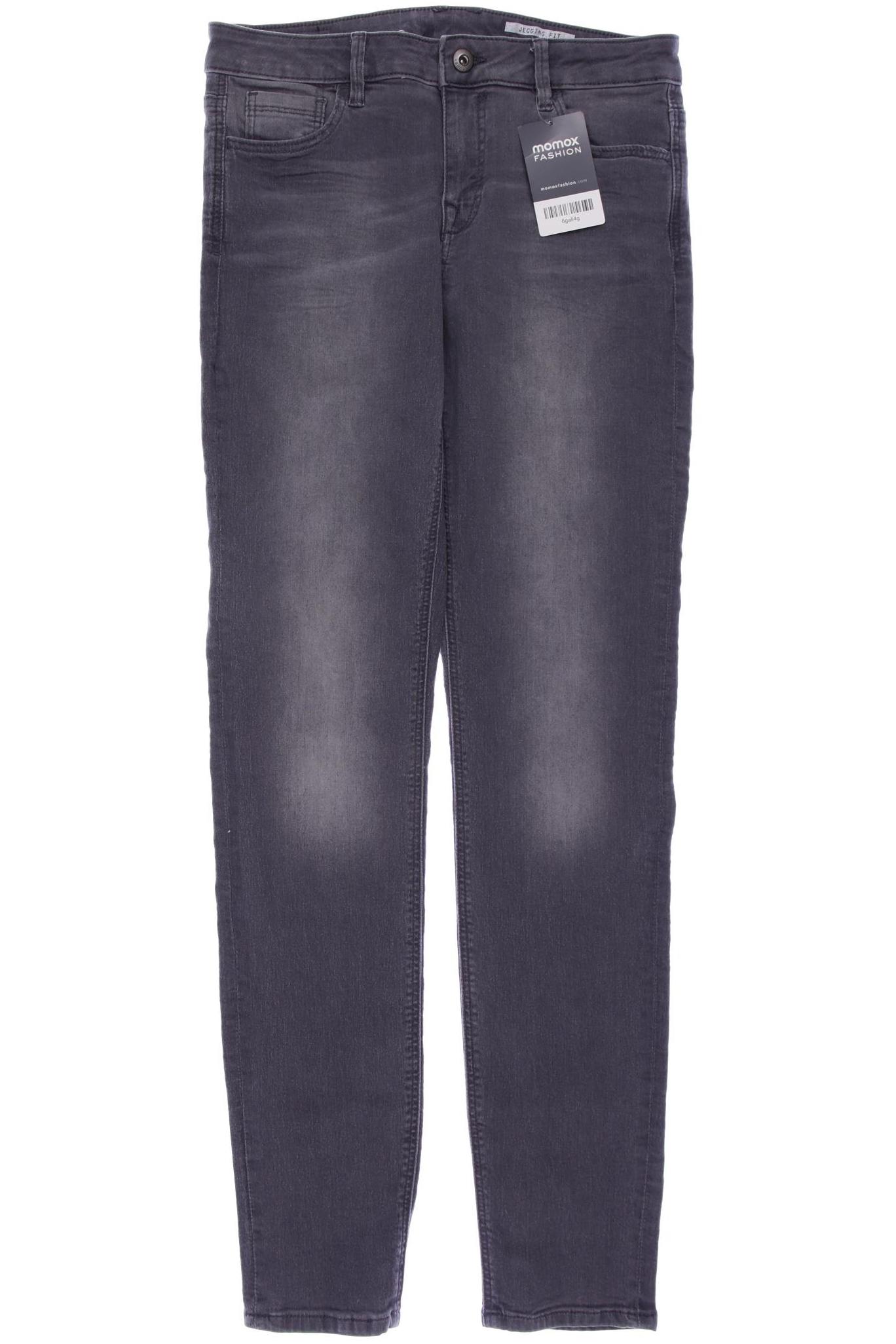 

Esprit Damen Jeans, grau