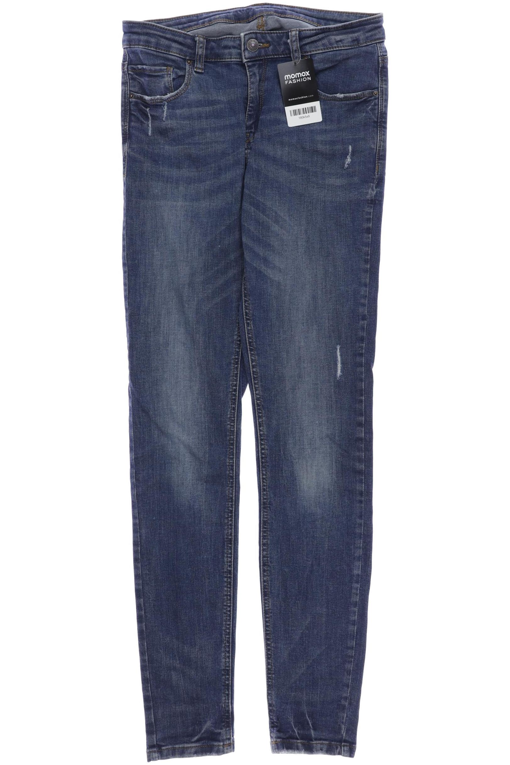

Esprit Damen Jeans, blau, Gr. 29