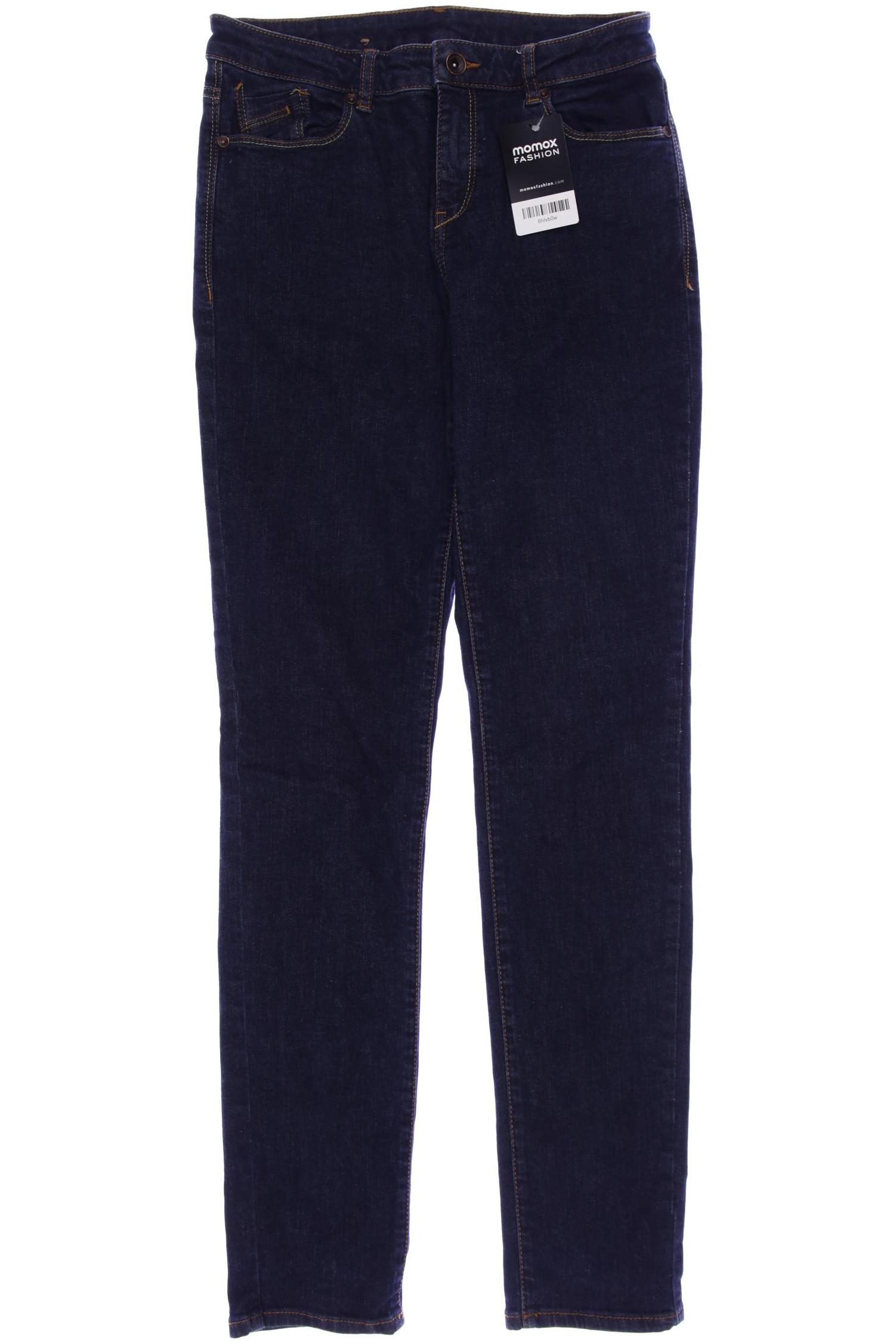 

Esprit Damen Jeans, marineblau