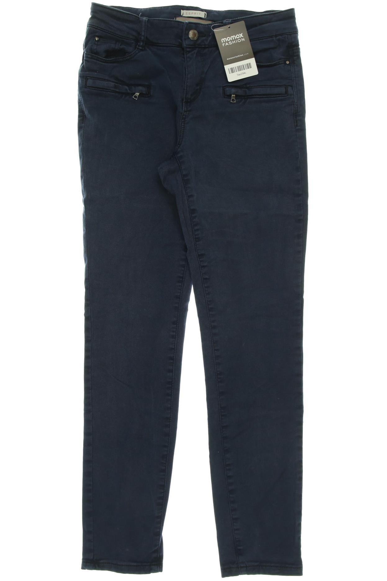 

Esprit Damen Jeans, blau, Gr. 32