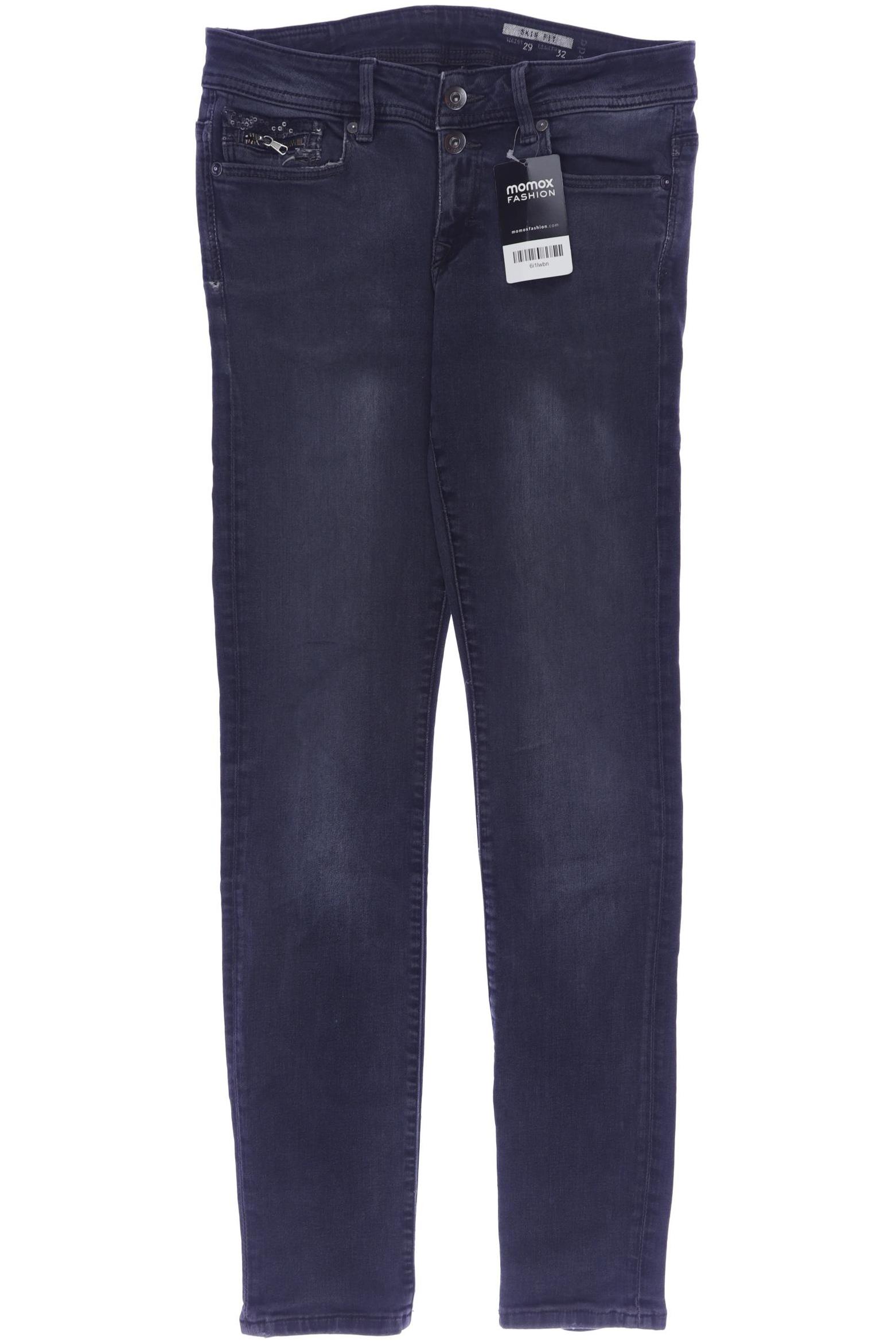 

Esprit Damen Jeans, blau, Gr. 29