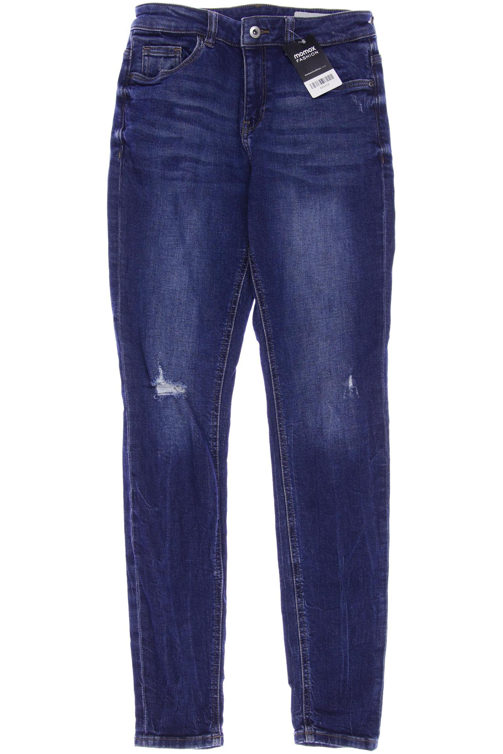 

Esprit Damen Jeans, marineblau