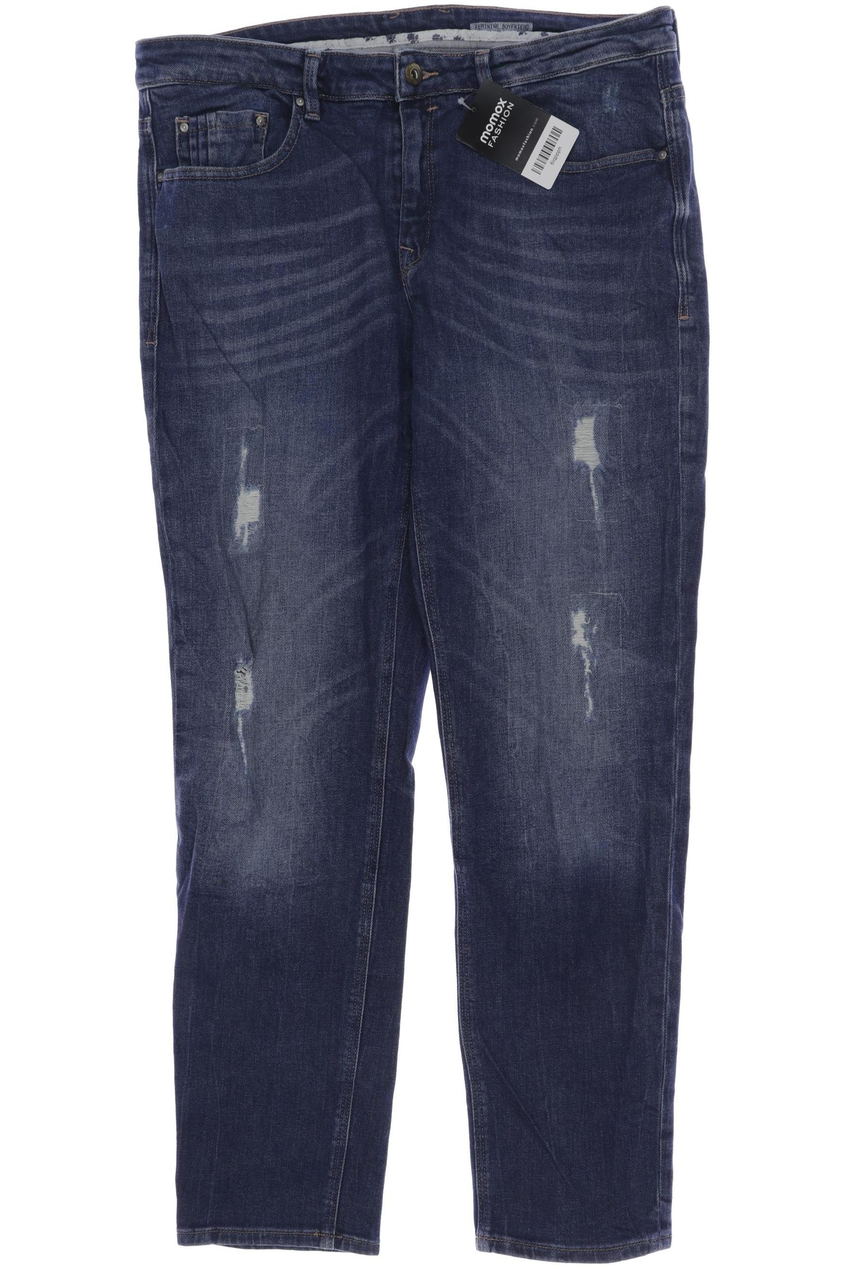 

Esprit Damen Jeans, blau