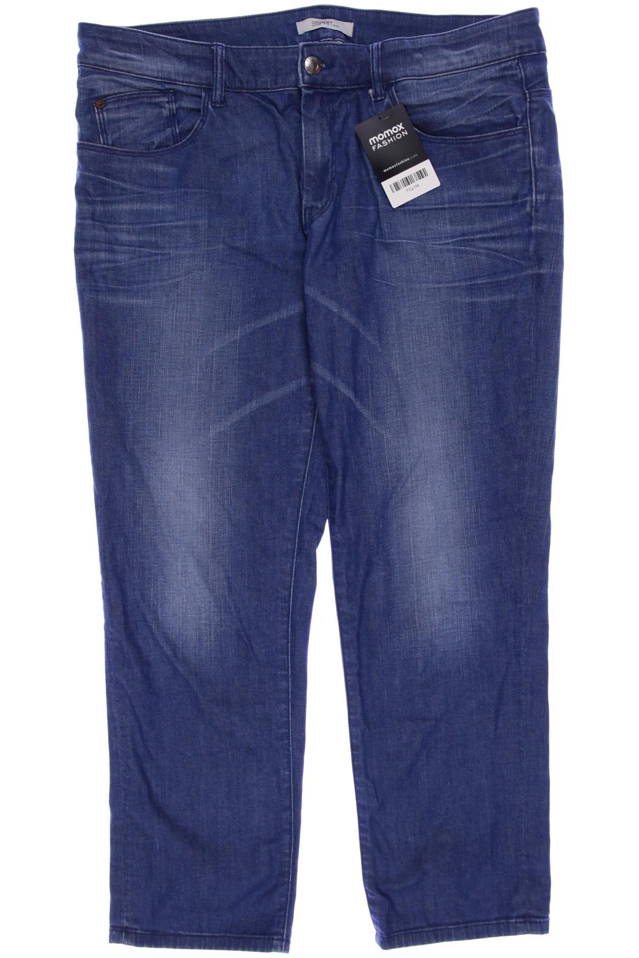 

Esprit Damen Jeans, blau