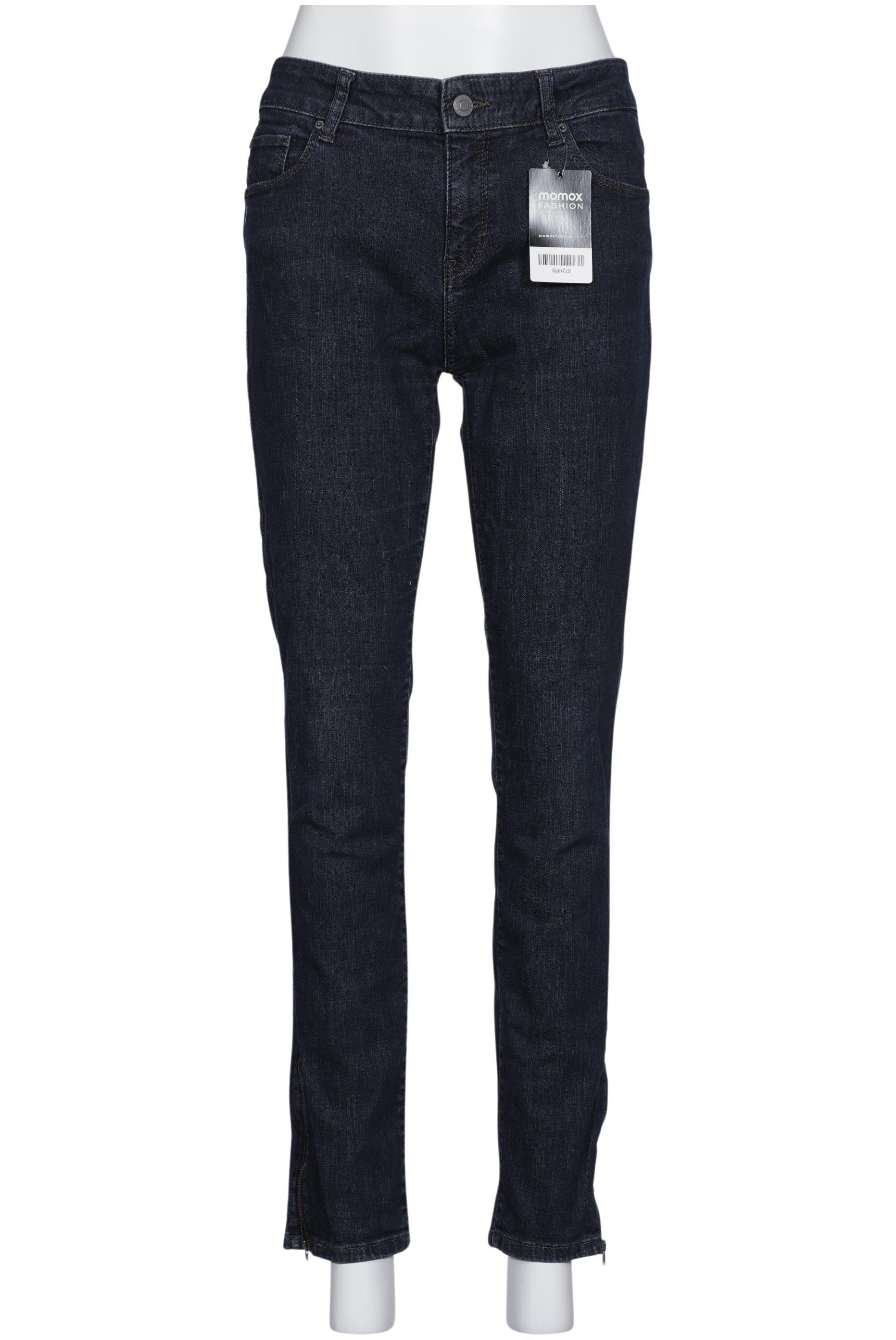 

Esprit Damen Jeans, marineblau, Gr. 30