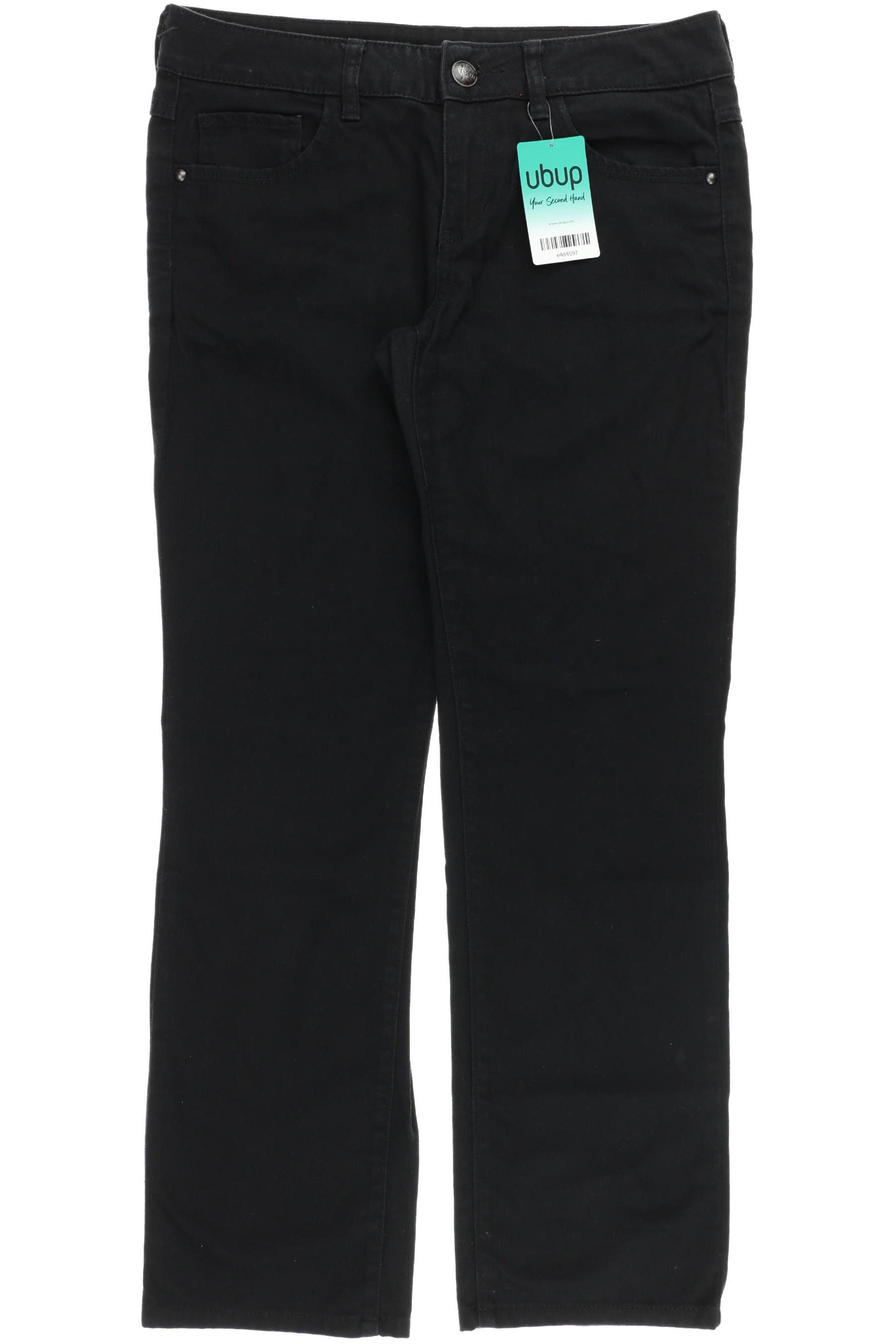 

Esprit Damen Jeans, schwarz, Gr. 31