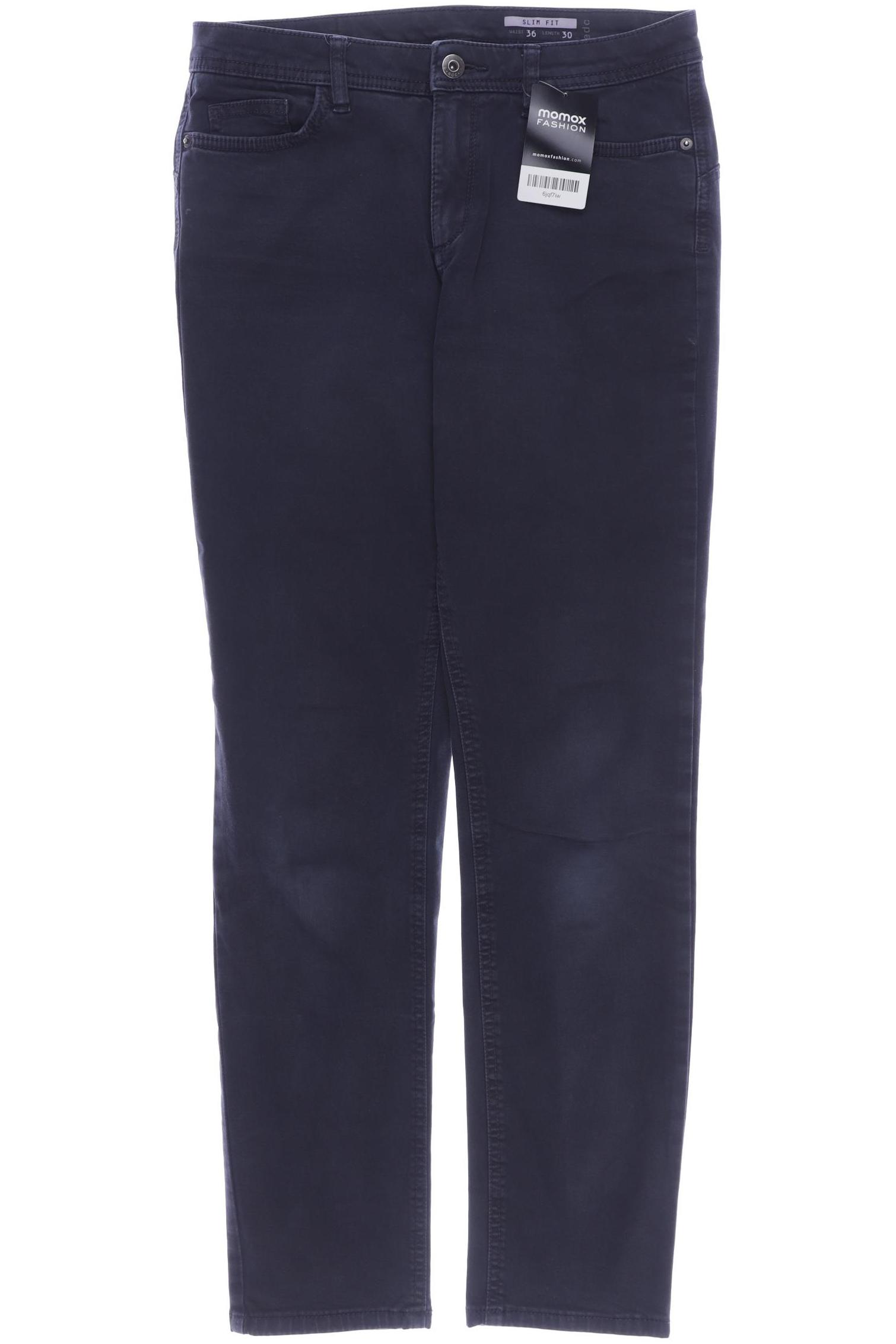 

Esprit Damen Jeans, marineblau