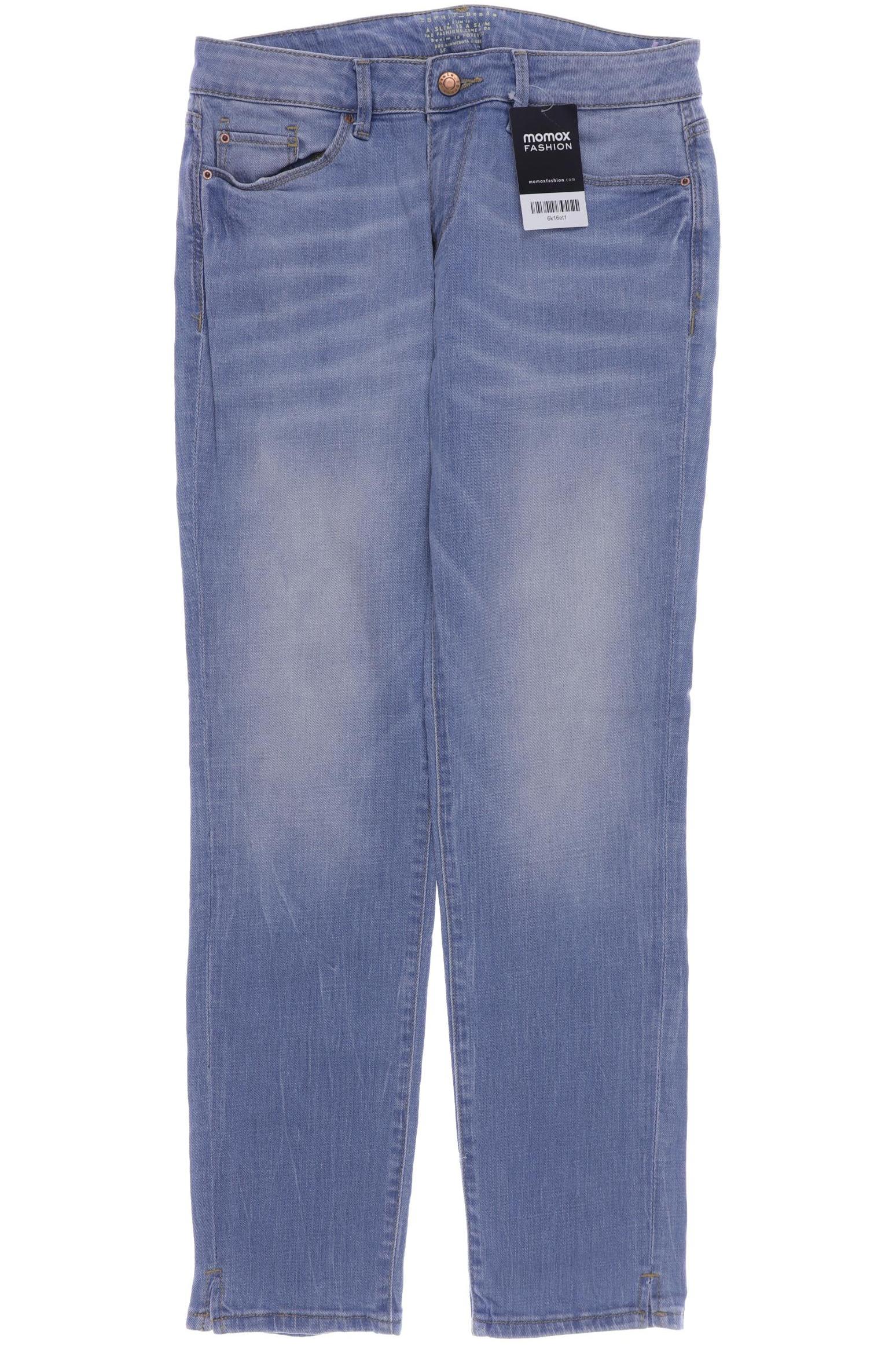 

Esprit Damen Jeans, blau