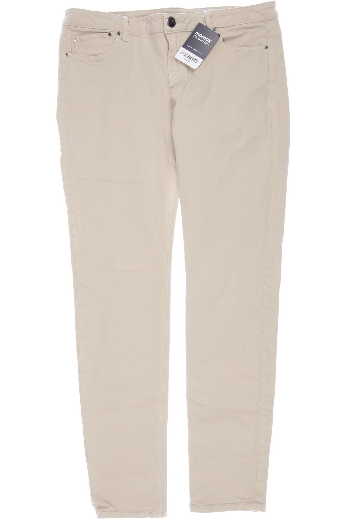 

Esprit Damen Jeans, beige