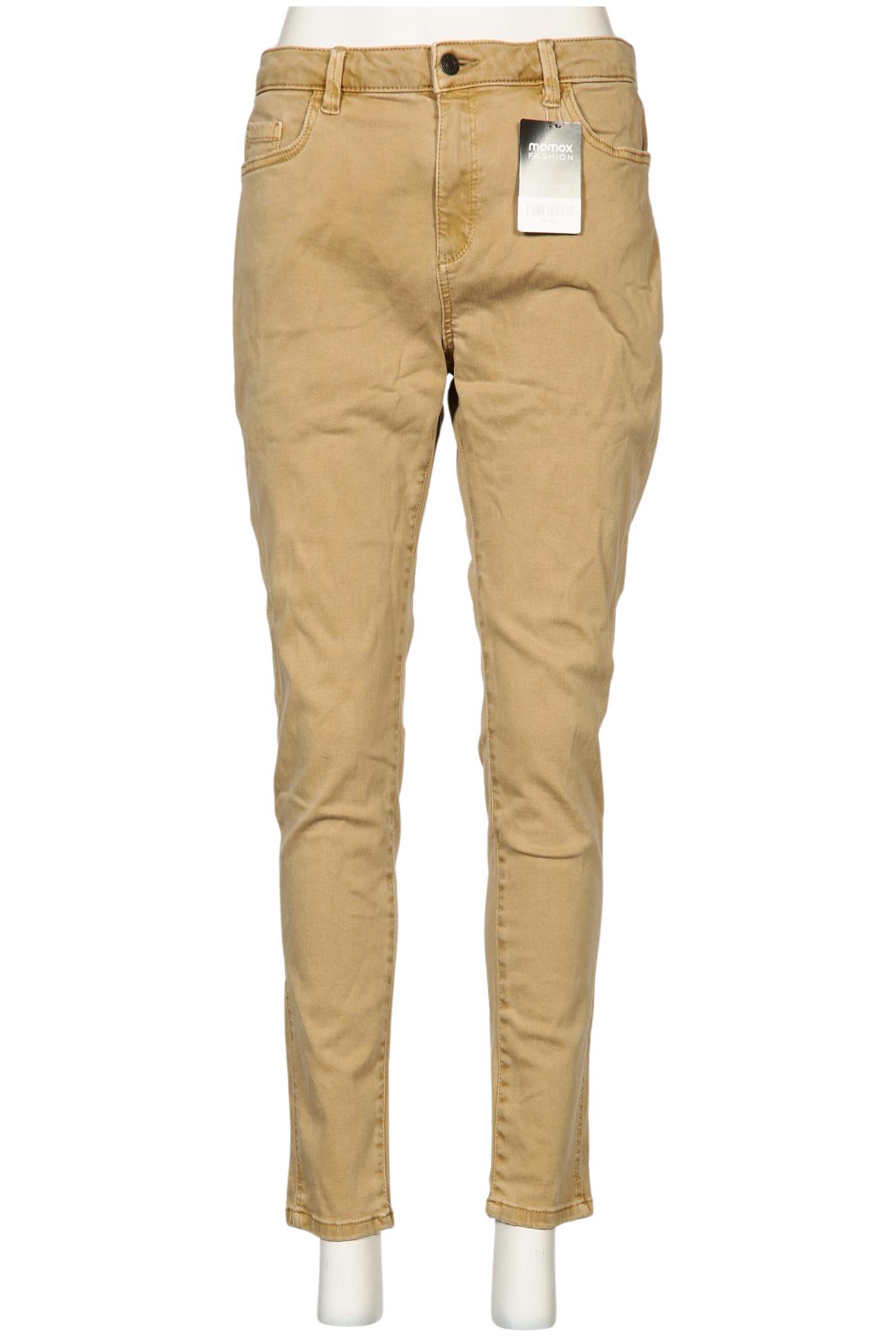 

Esprit Damen Jeans, beige, Gr. 42
