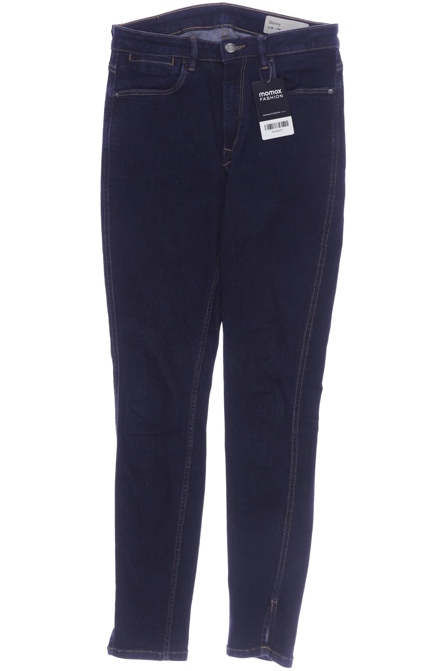 

Esprit Damen Jeans, marineblau