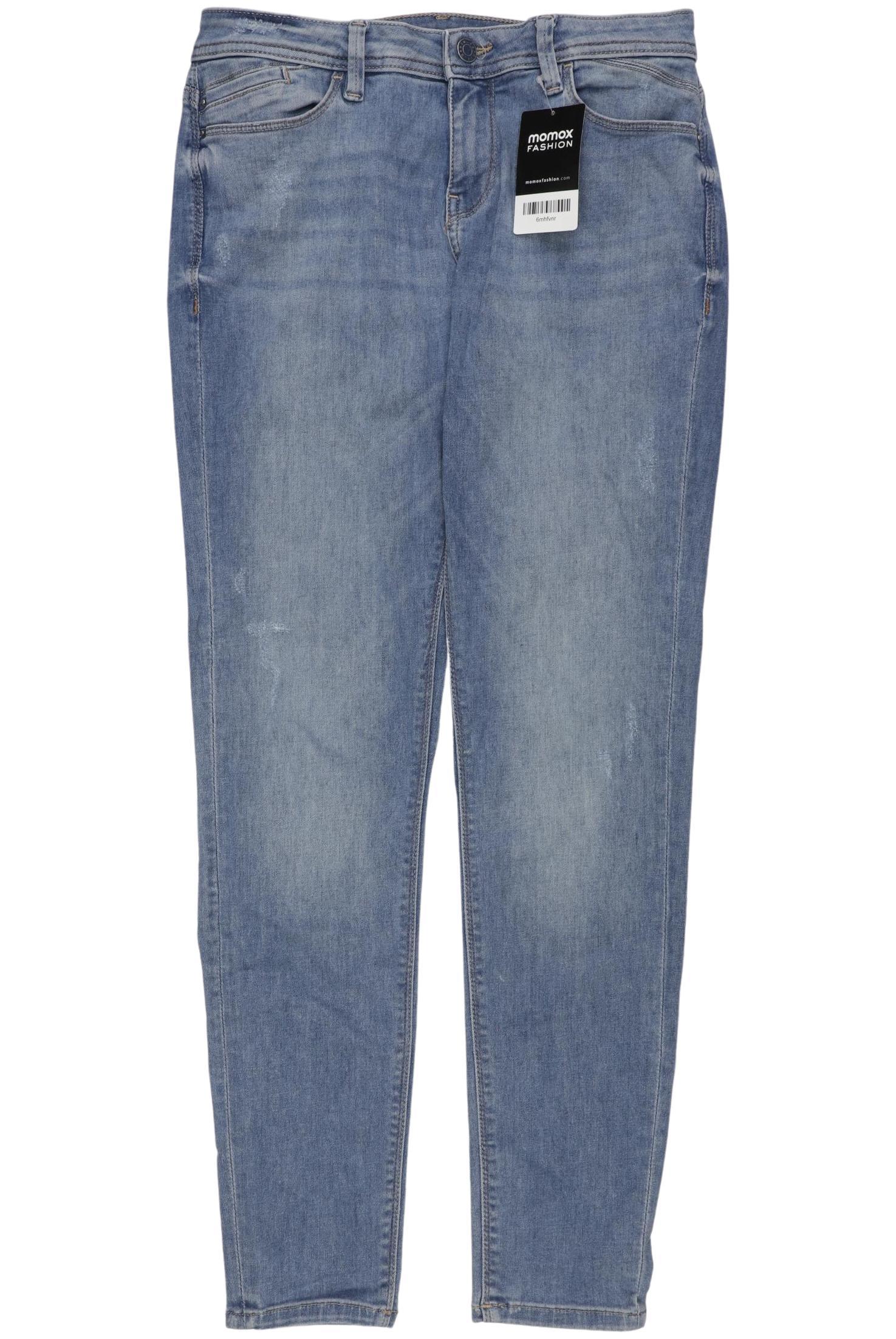 

Esprit Damen Jeans, blau, Gr. 28