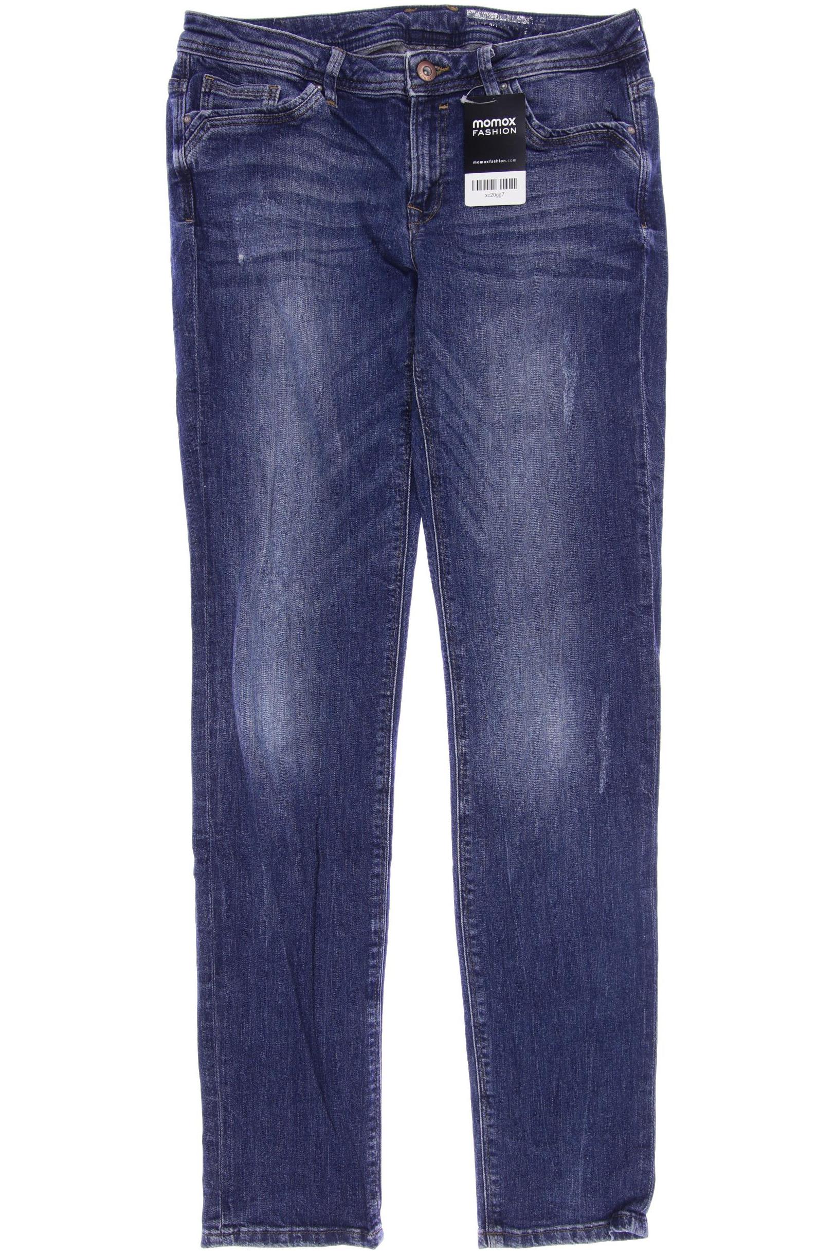 

Esprit Damen Jeans, blau