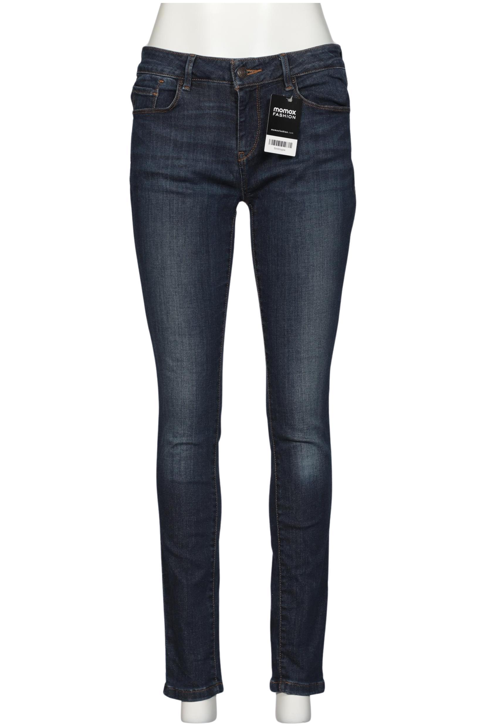 

Esprit Damen Jeans, marineblau, Gr. 29