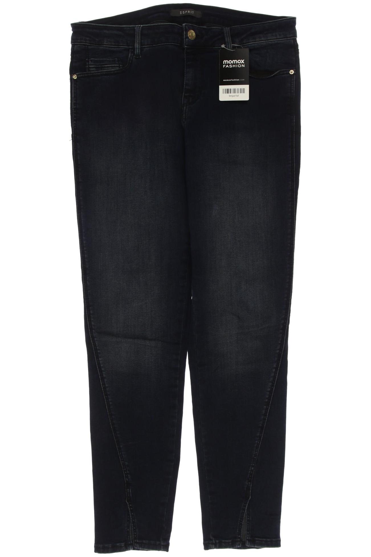 

Esprit Damen Jeans, marineblau, Gr. 29