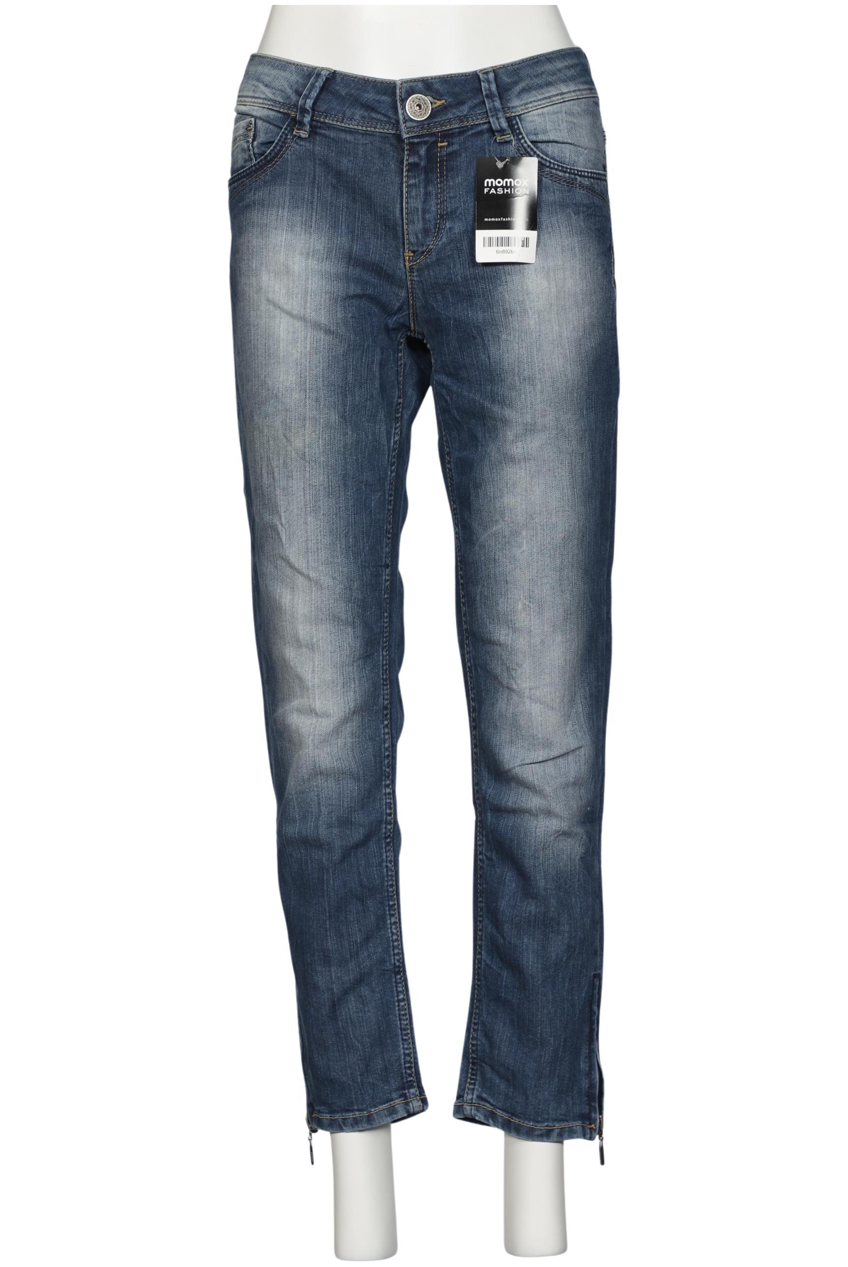 

Esprit Damen Jeans, blau, Gr. 28