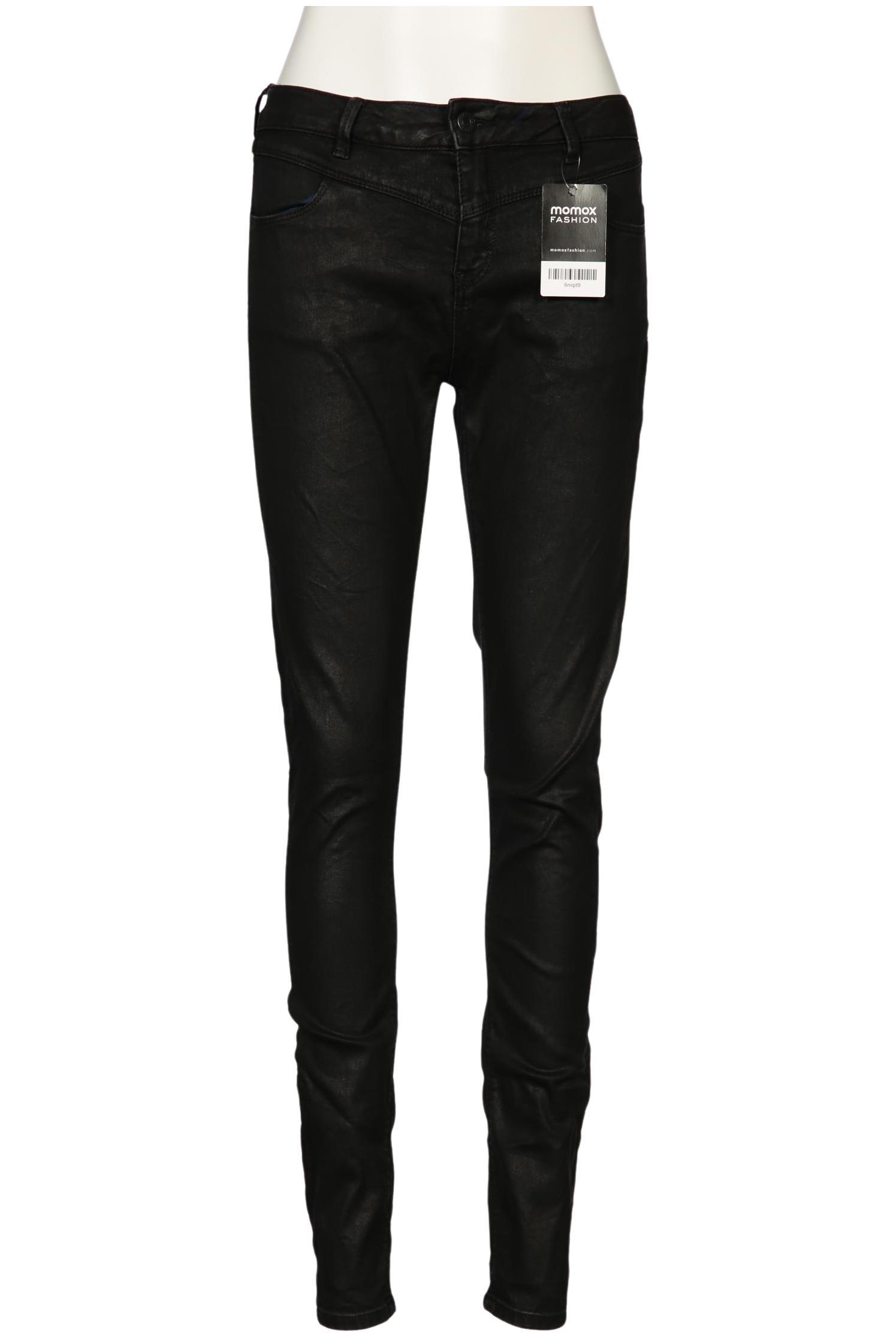 

Esprit Damen Jeans, schwarz, Gr. 28