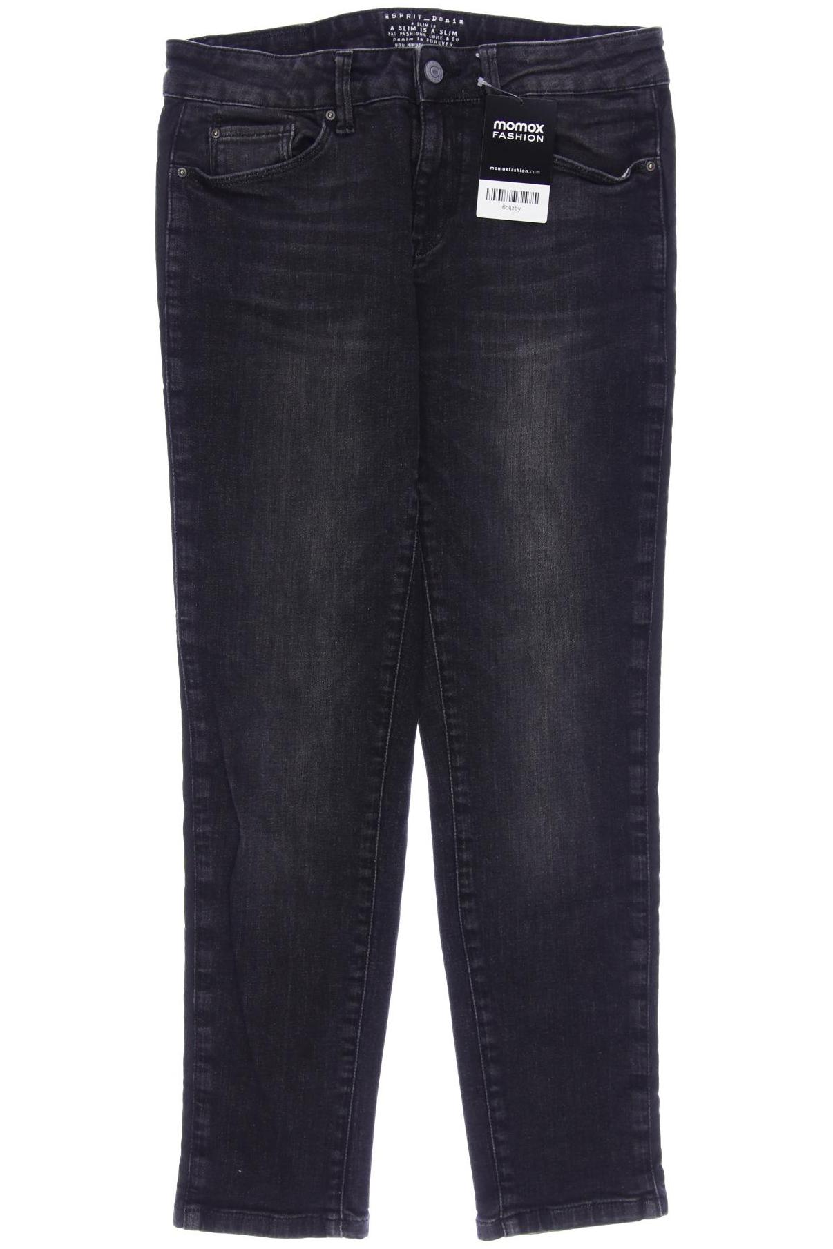 

Esprit Damen Jeans, grau