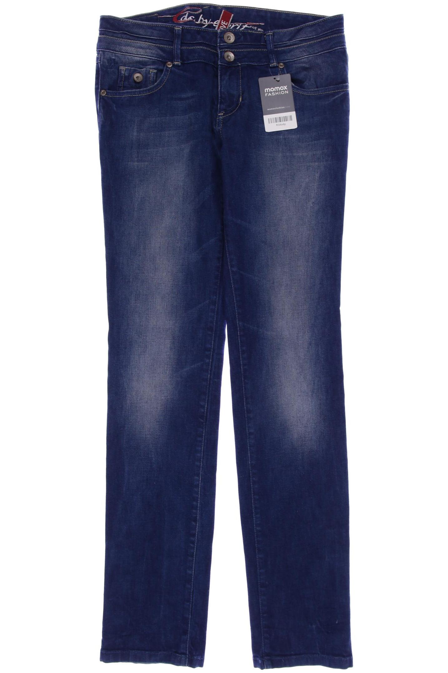 

Esprit Damen Jeans, blau, Gr. 40