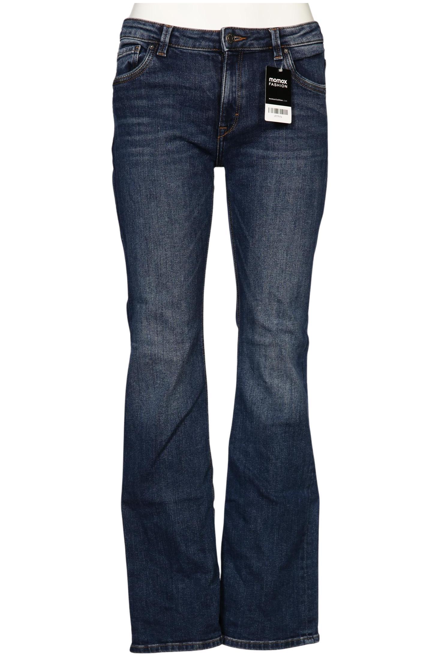 

Esprit Damen Jeans, blau, Gr. 31