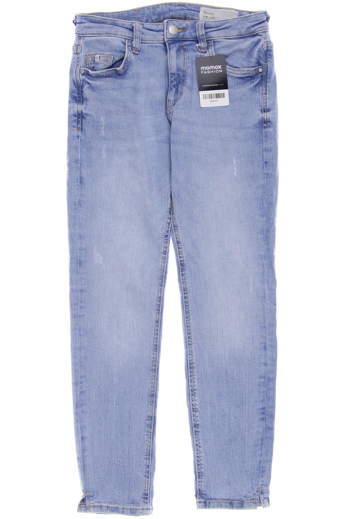 

Esprit Damen Jeans, blau