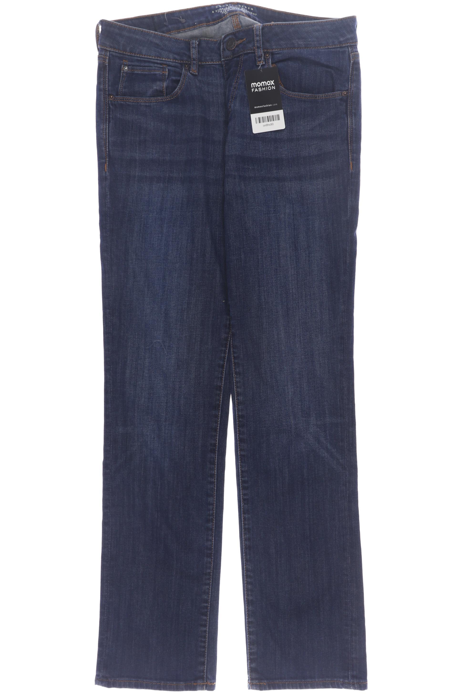 

Esprit Damen Jeans, blau