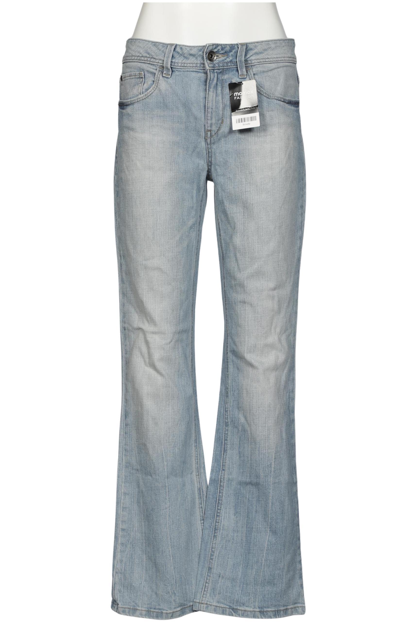 

Esprit Damen Jeans, hellblau, Gr. 30