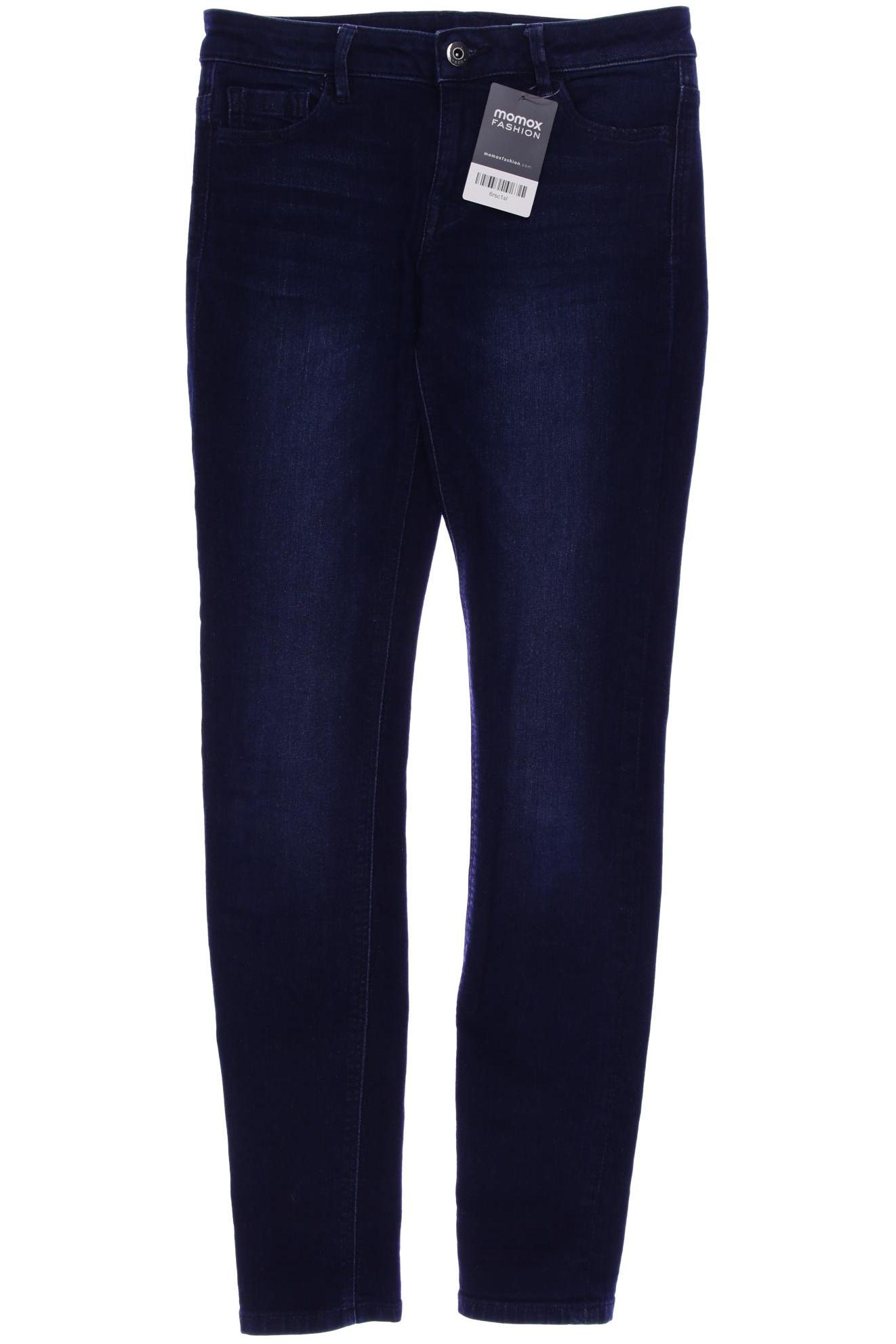 

Esprit Damen Jeans, marineblau