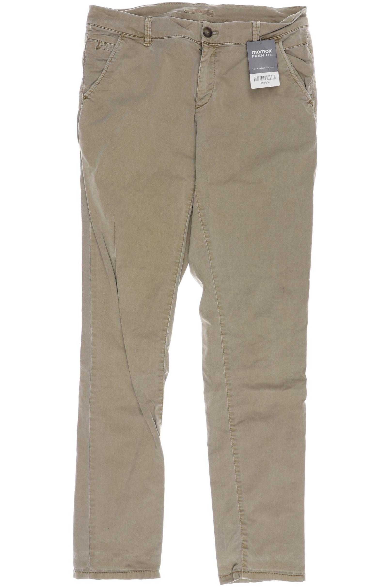 

Esprit Damen Jeans, beige, Gr. 36