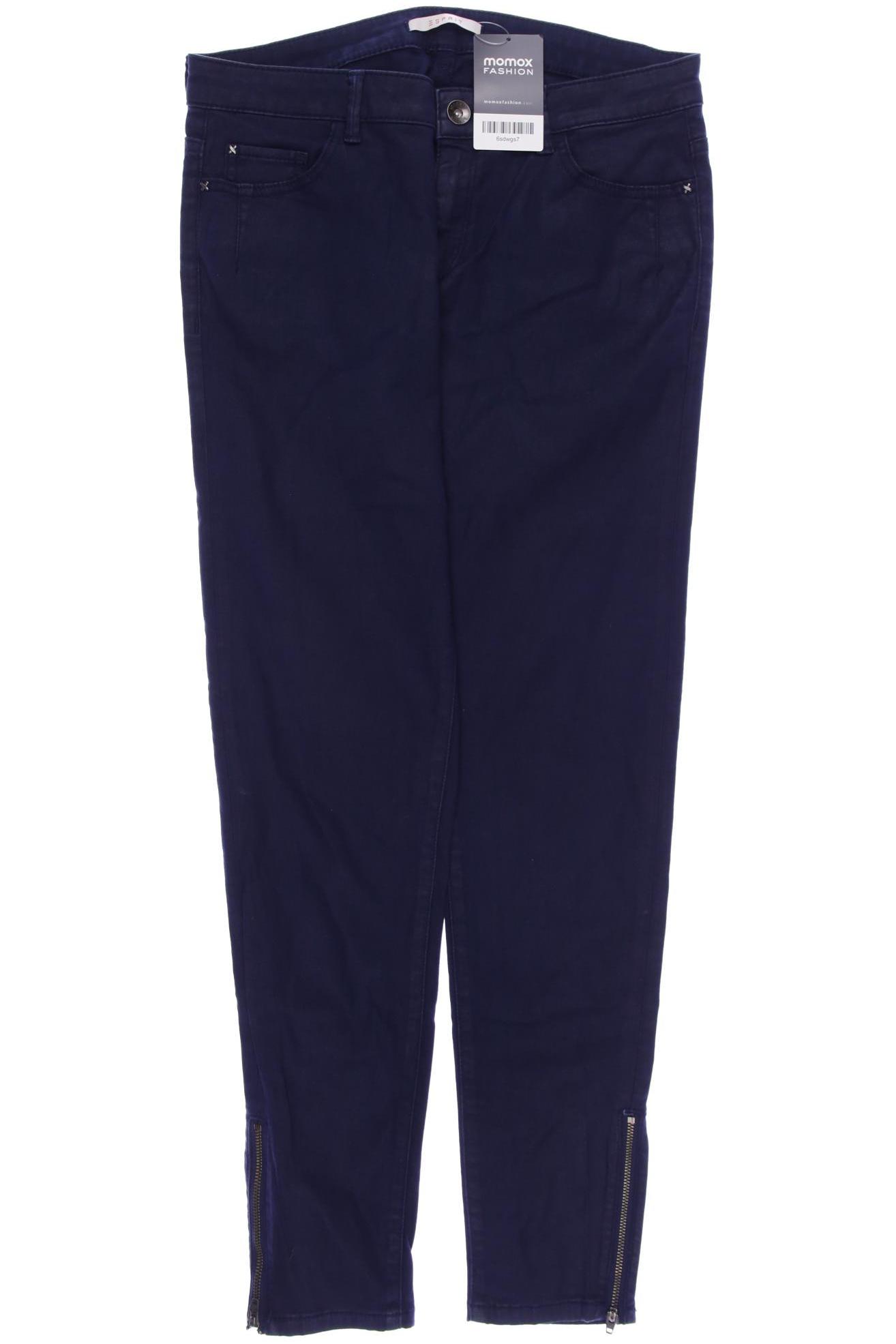 

Esprit Damen Jeans, marineblau