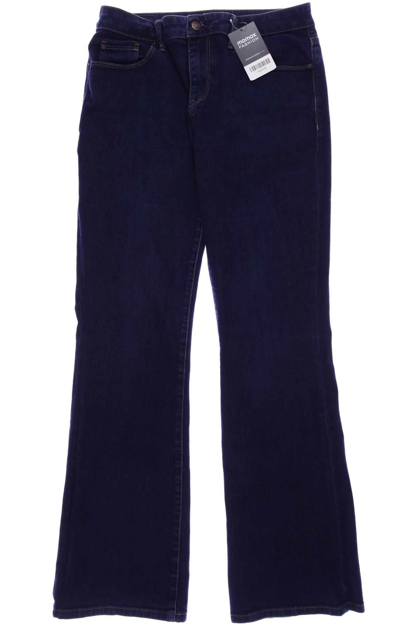 

Esprit Damen Jeans, marineblau