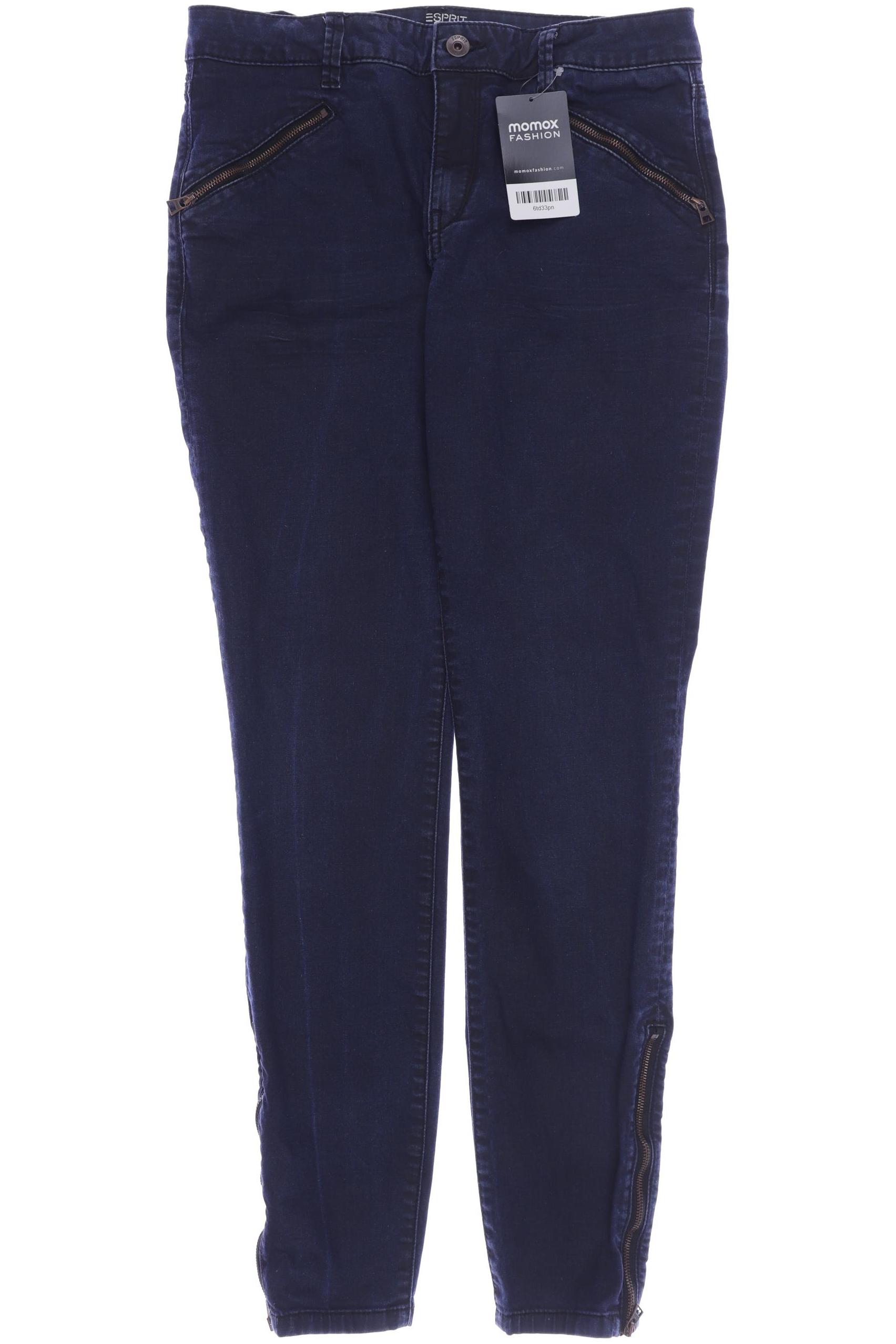 

Esprit Damen Jeans, blau